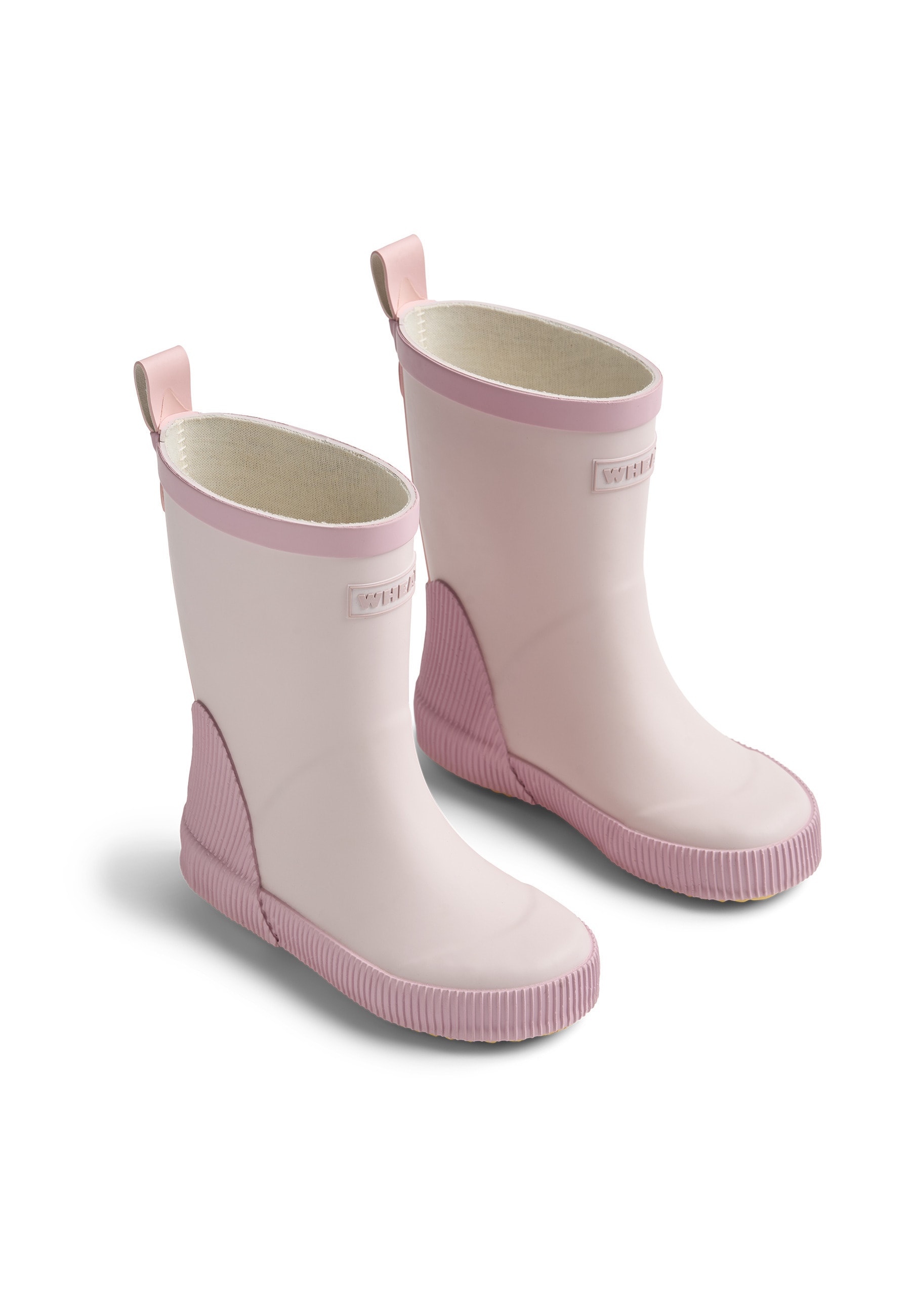 WHEAT Stiefel "WHEAT Gummistiefel Gummistiefel" 1 Stk. tlg. günstig online kaufen