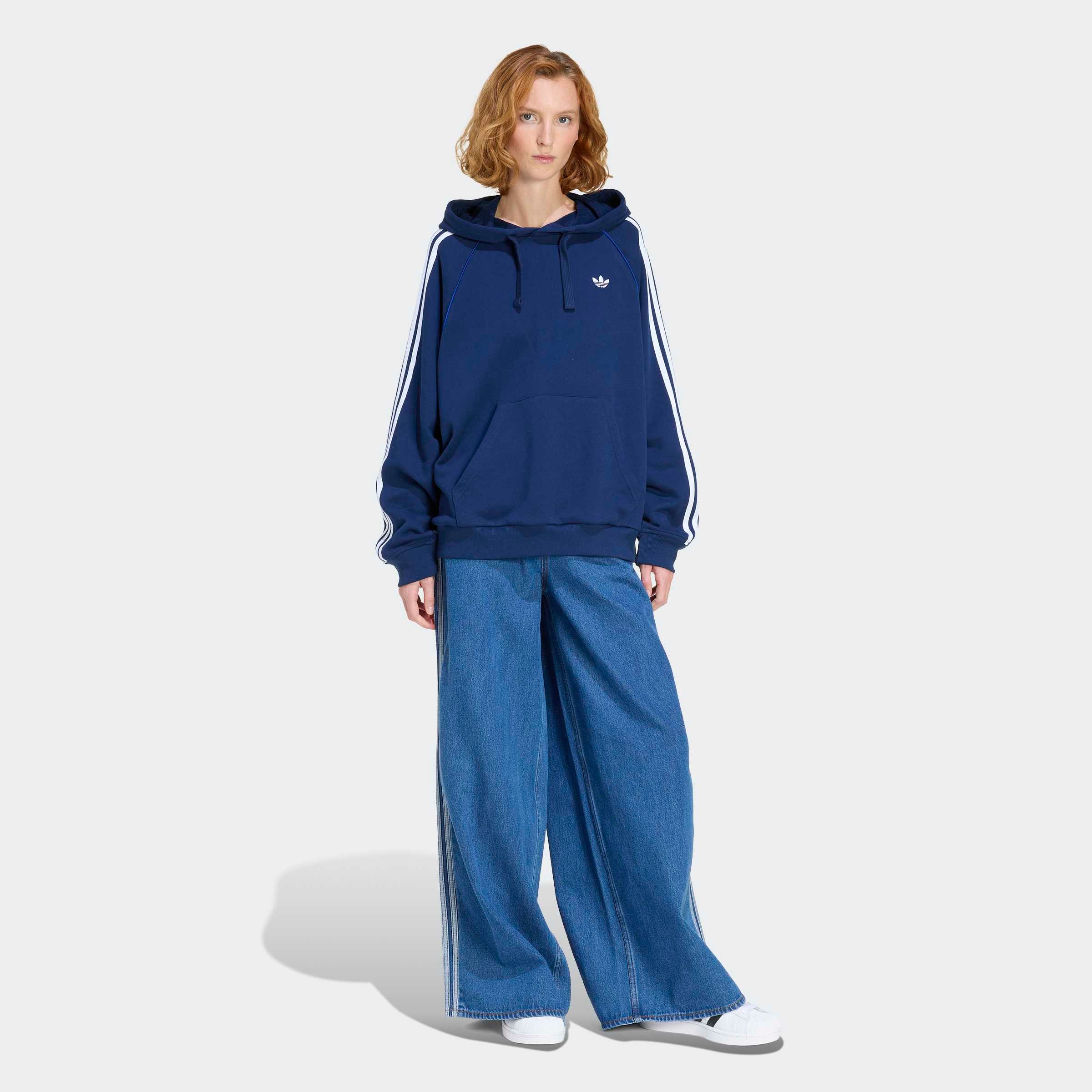 adidas Originals Sporthose »FIREBIRD TP D«