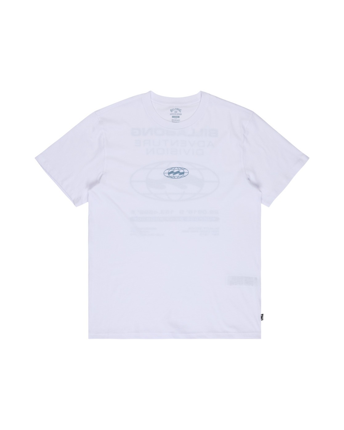 Billabong T-Shirt »Coordinates«