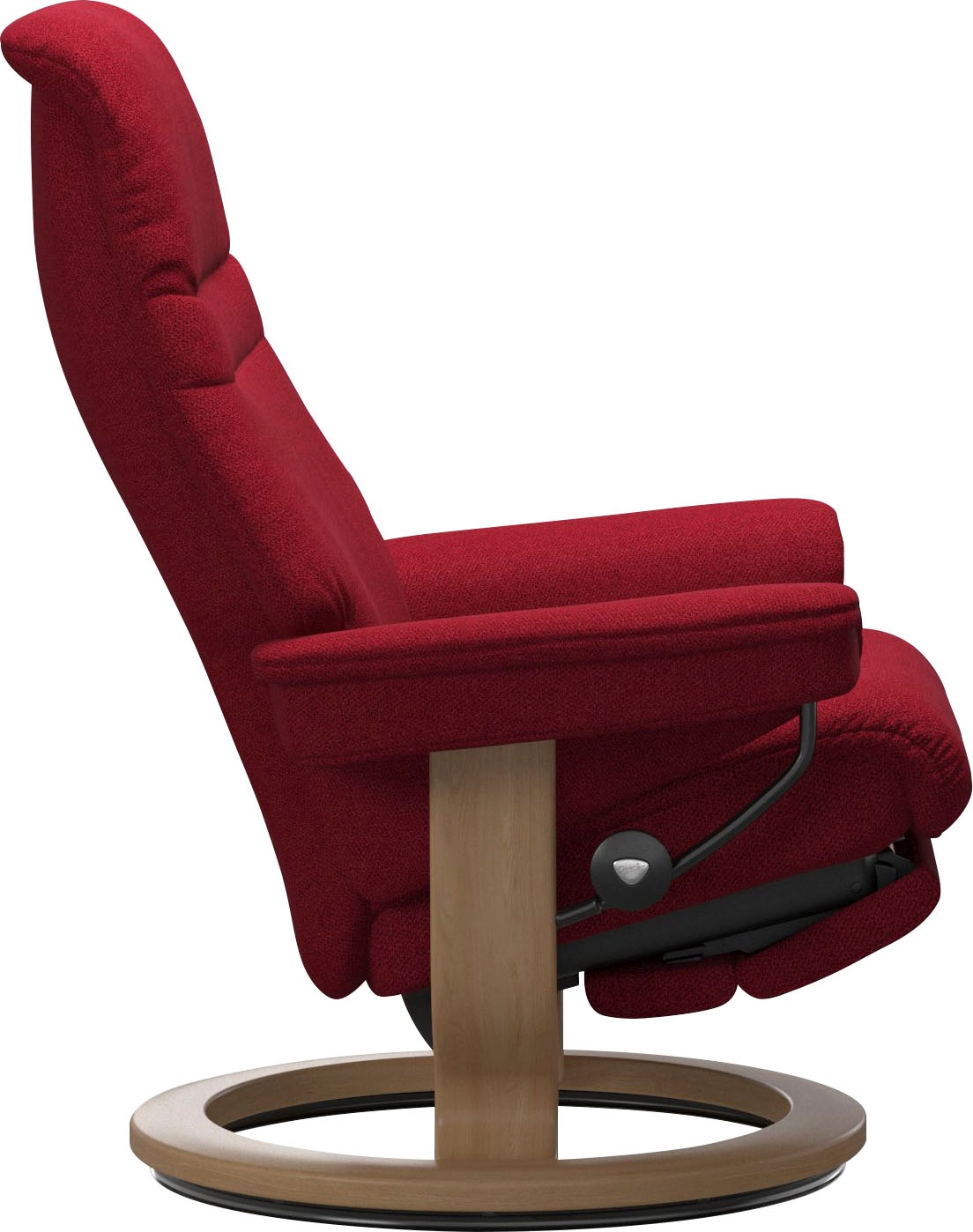 Stressless® Relaxsessel »Sunrise«, elektrisch verstellbar, optional 2-motorisch, Größe M & L