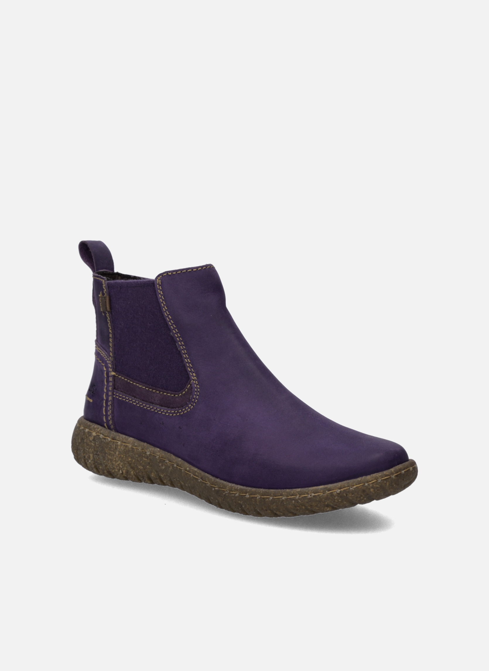 Josef Seibel Stiefelette »Angelina 01, purple«
