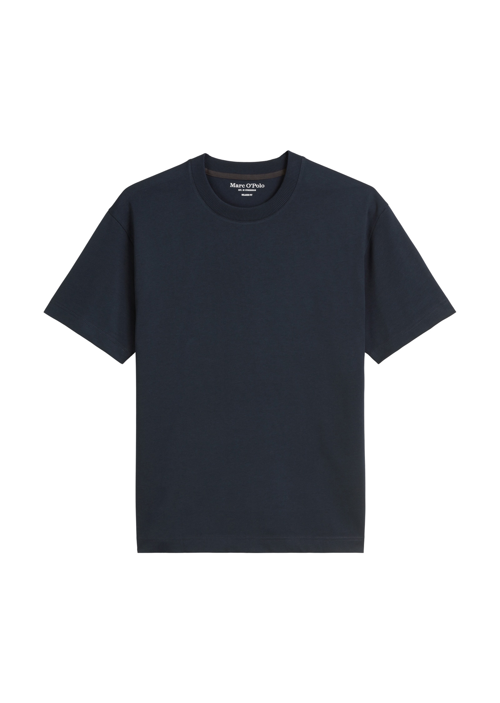 Marc O'Polo T-Shirt »aus schwerem Bio-Baumwoll-Jersey«