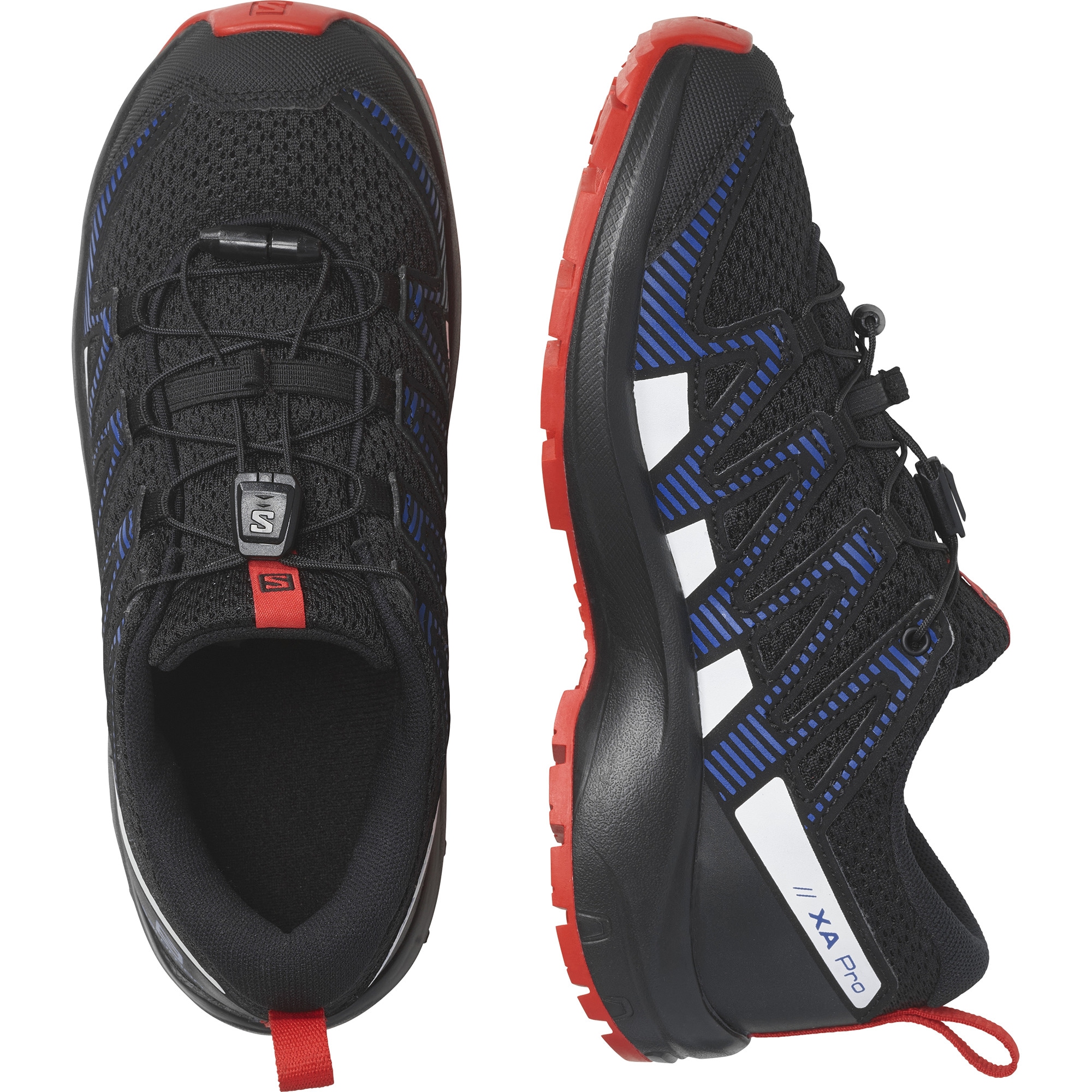 Salomon Trailrunningschuh »XA PRO V8 J«
