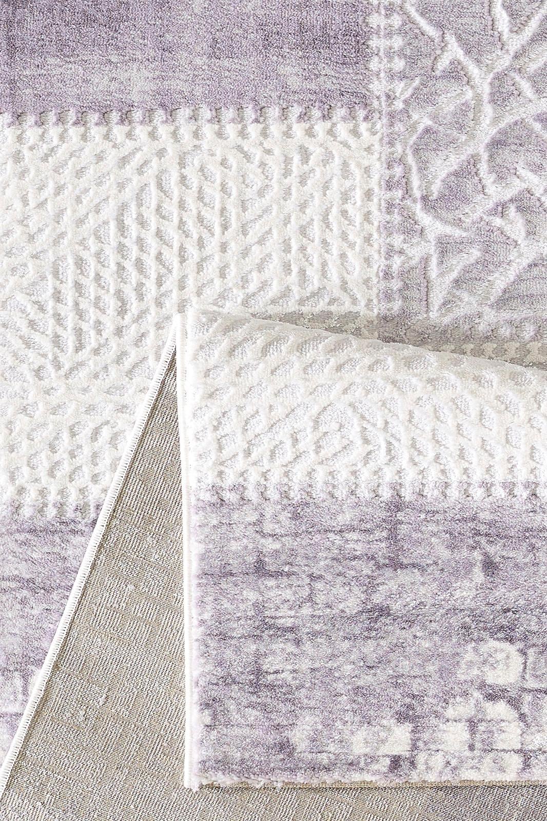 Sanat Teppich »Harmony 3202«, rechteckig, 12 mm Höhe, Wohnzimmer, Kurzflor, modern, Schlafzimmer