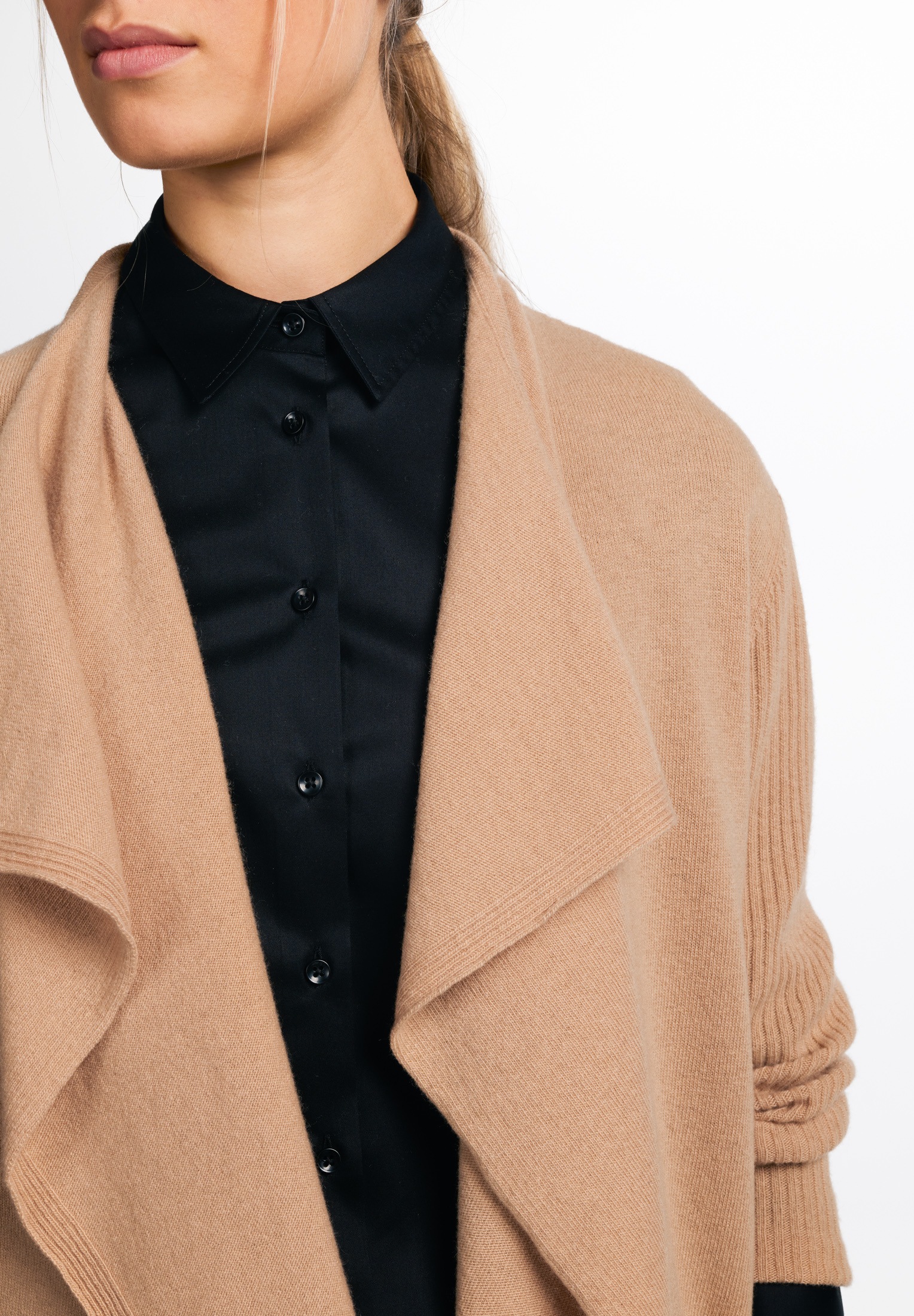Eterna Cardigan