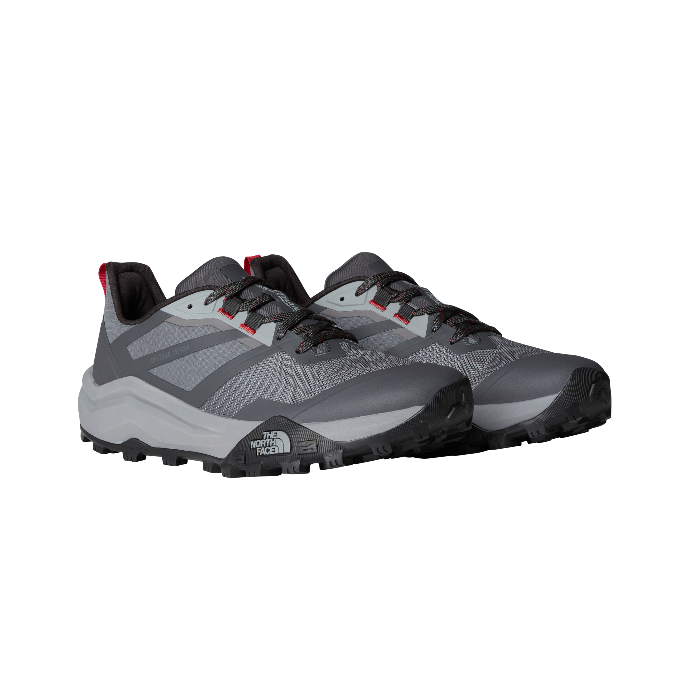 The North Face Wanderschuh "M OFFTRAIL VERSA" zuverlässiger Grip auf jedem günstig online kaufen