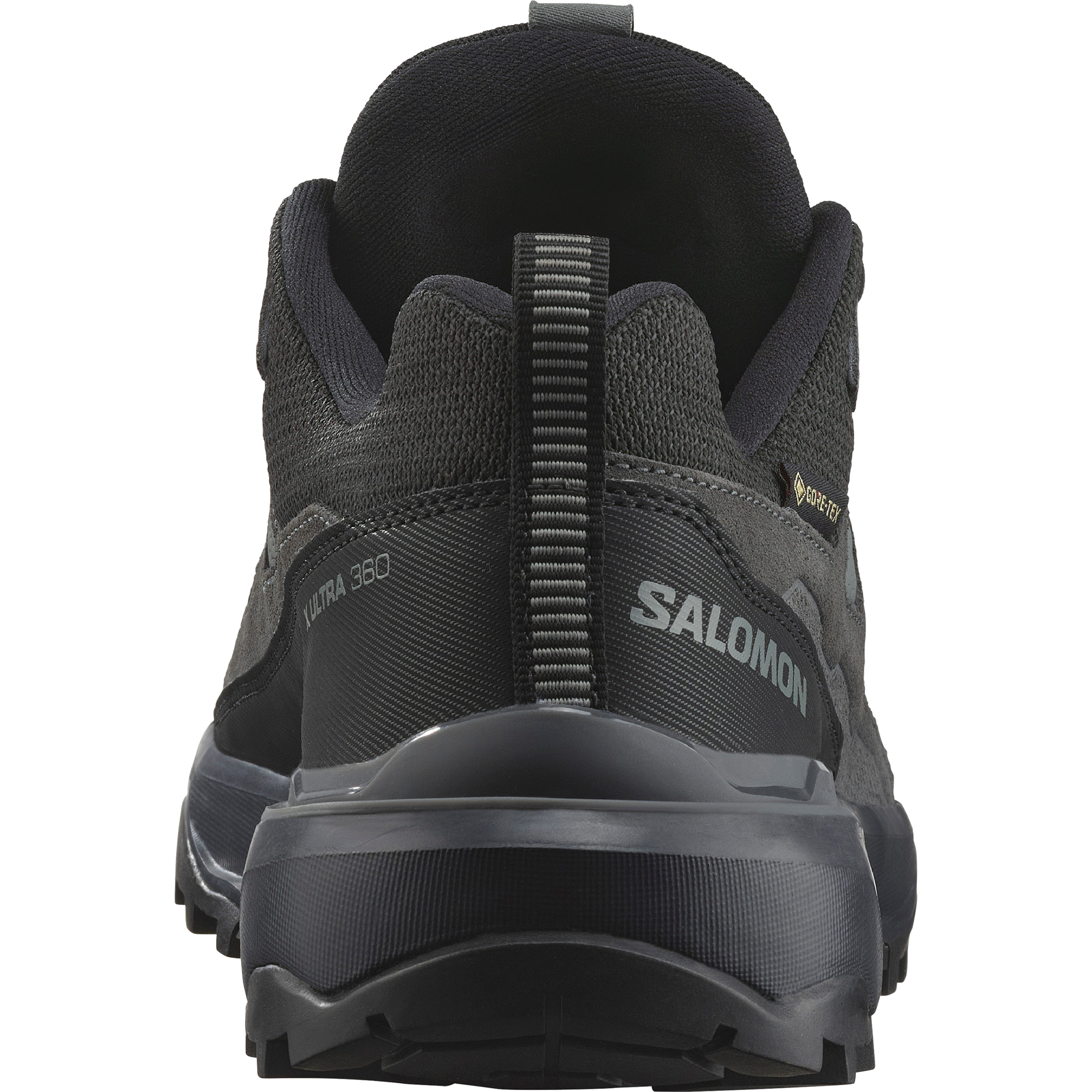 Salomon Outdoorschuh »X ULTRA 360 LEATHER GORE-TEX«, wasserdicht