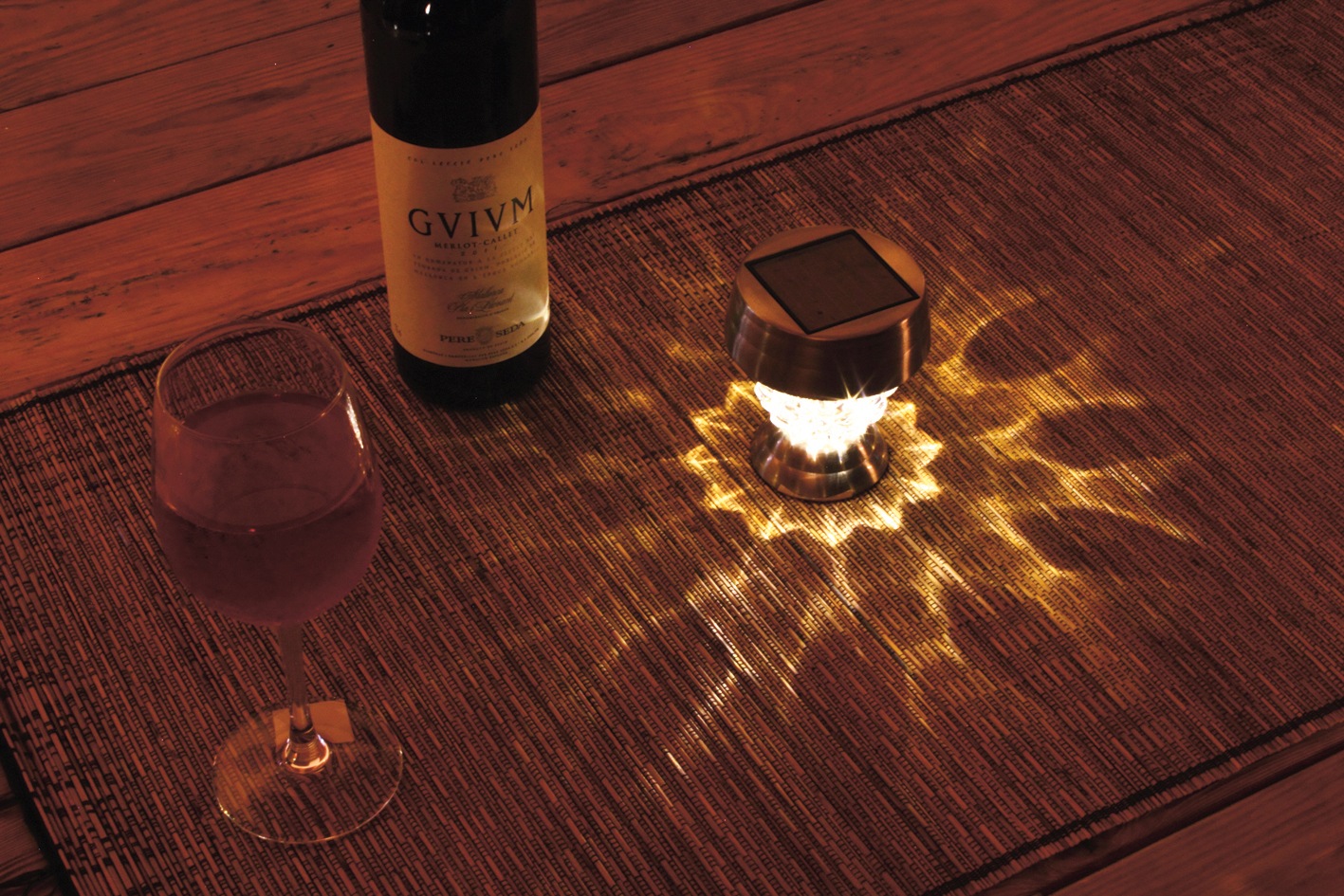 Think@Pets Gartenleuchte "MANDALE" LED-Board Set, 3 Stück günstig online kaufen