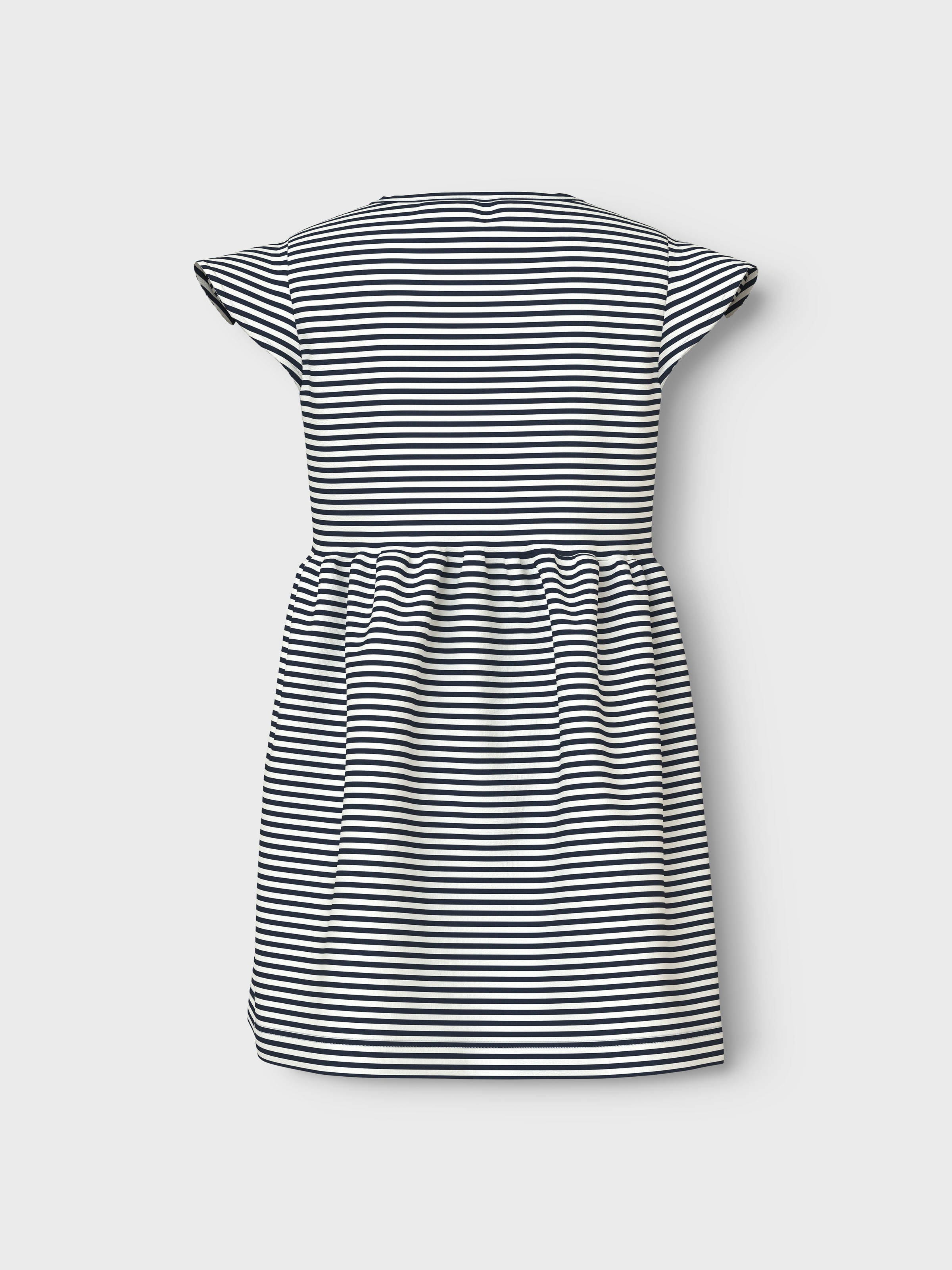 Thumbnail - Name It Minikleid "NMFVINANNA CAPSL DRESS" Baumwolle, regular fit