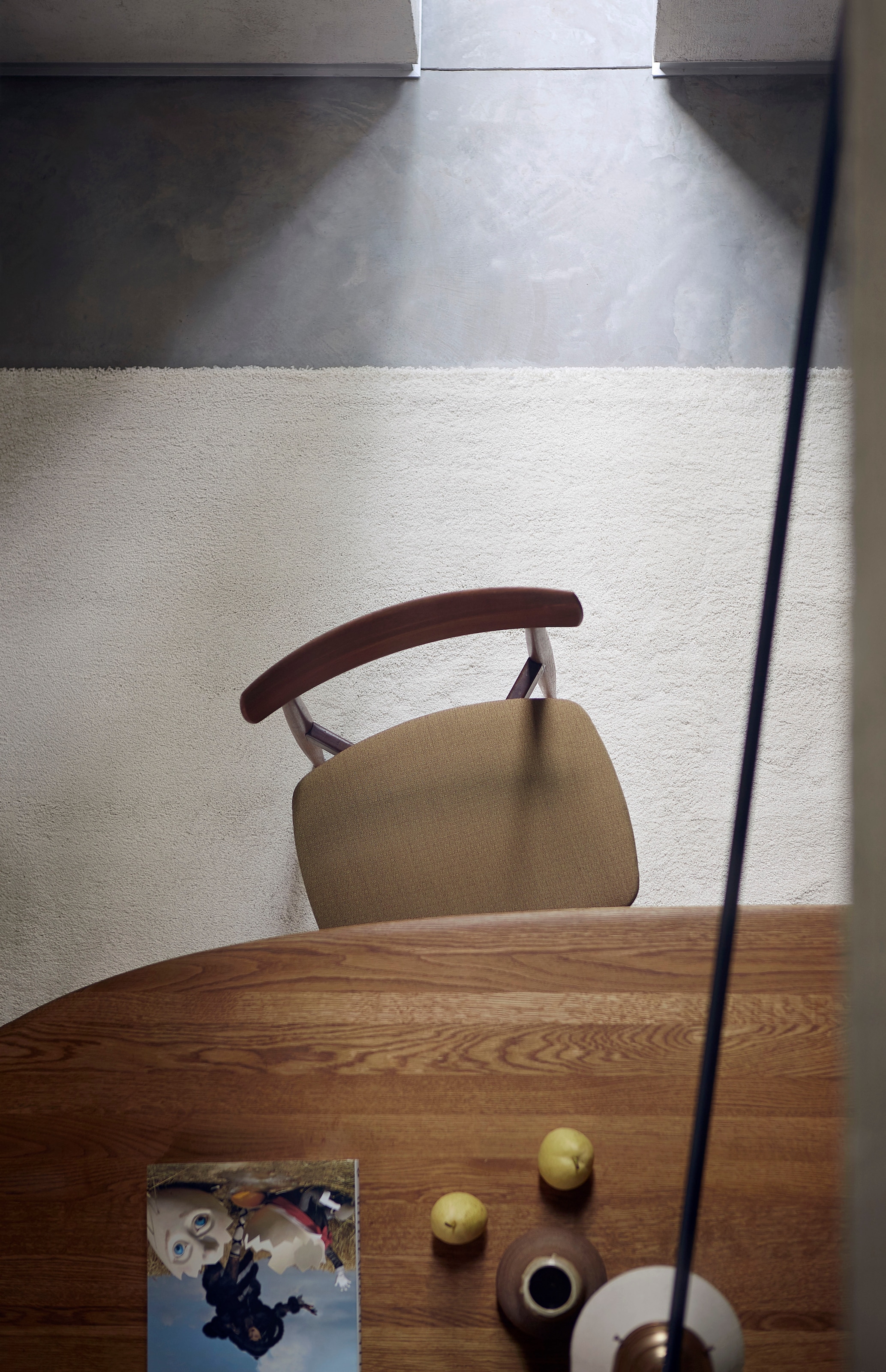 Wecon home Basics Teppich »Tilda«, rechteckig, 18 mm Höhe, Wohnzimmer