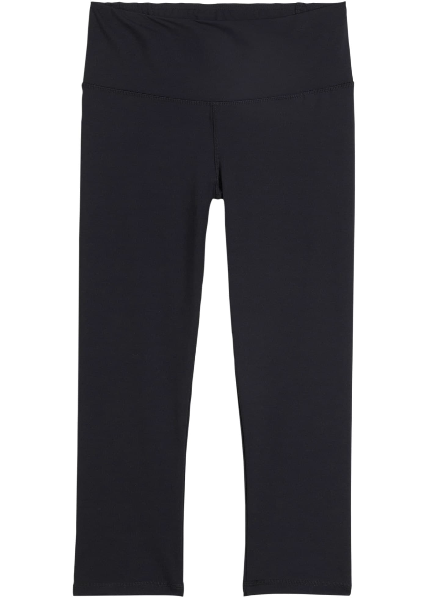 bonprix Trainingstights »Shaping Sport-Leggings mit Tasche, 3/4-Länge?«  Shaping Sport-Leggings mit Tasche, 3/4-Länge?