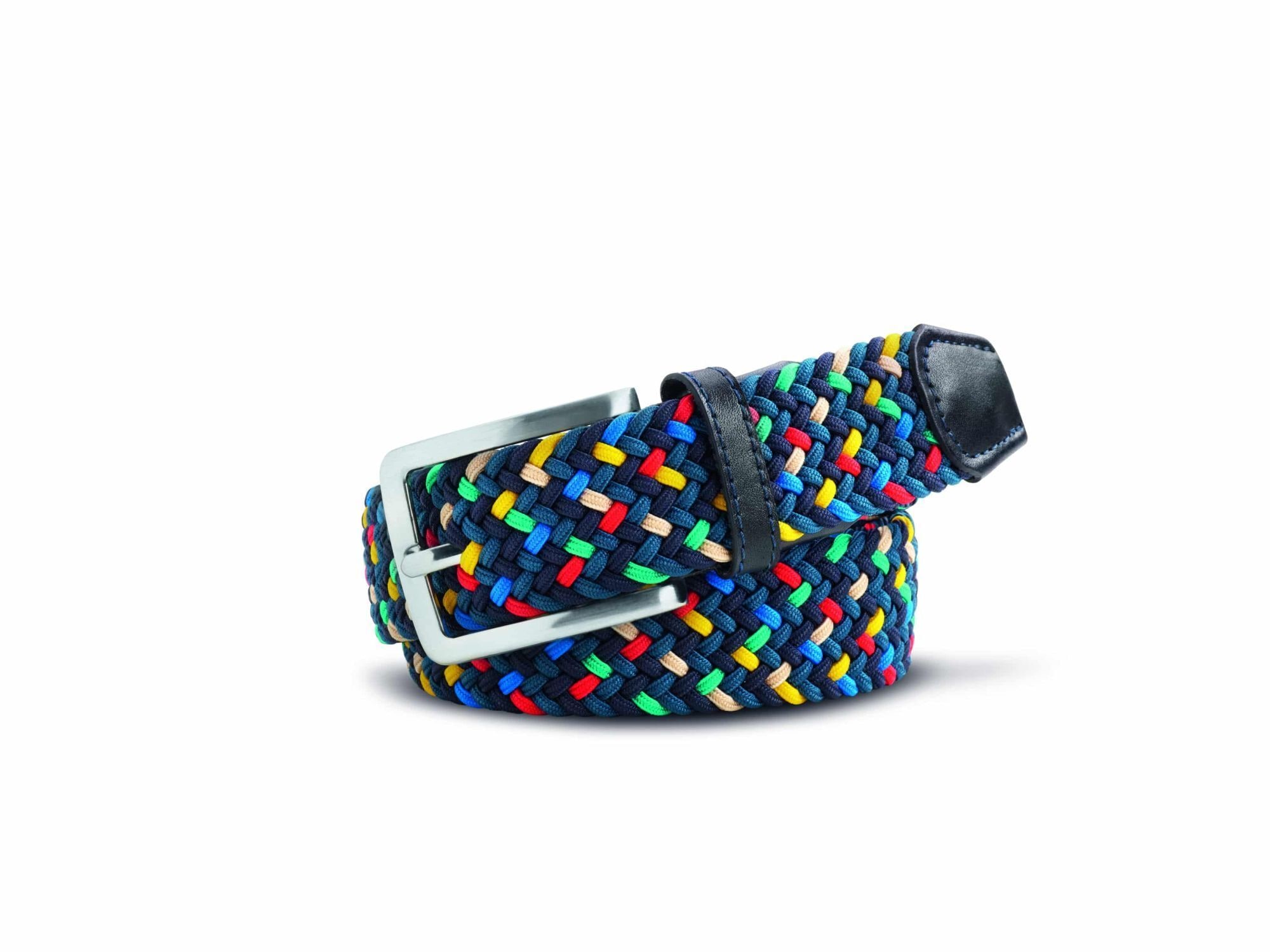 MEYER Stretchgürtel "Gürtel", (1 St.), im farbenfrohen Design günstig online kaufen