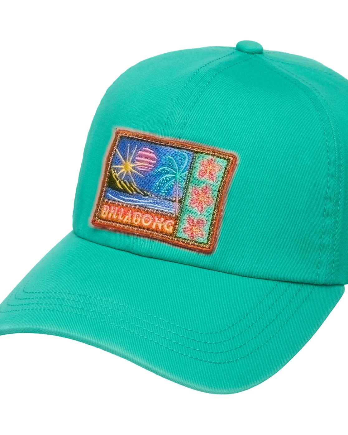 Billabong Trucker Cap »Grandpa«