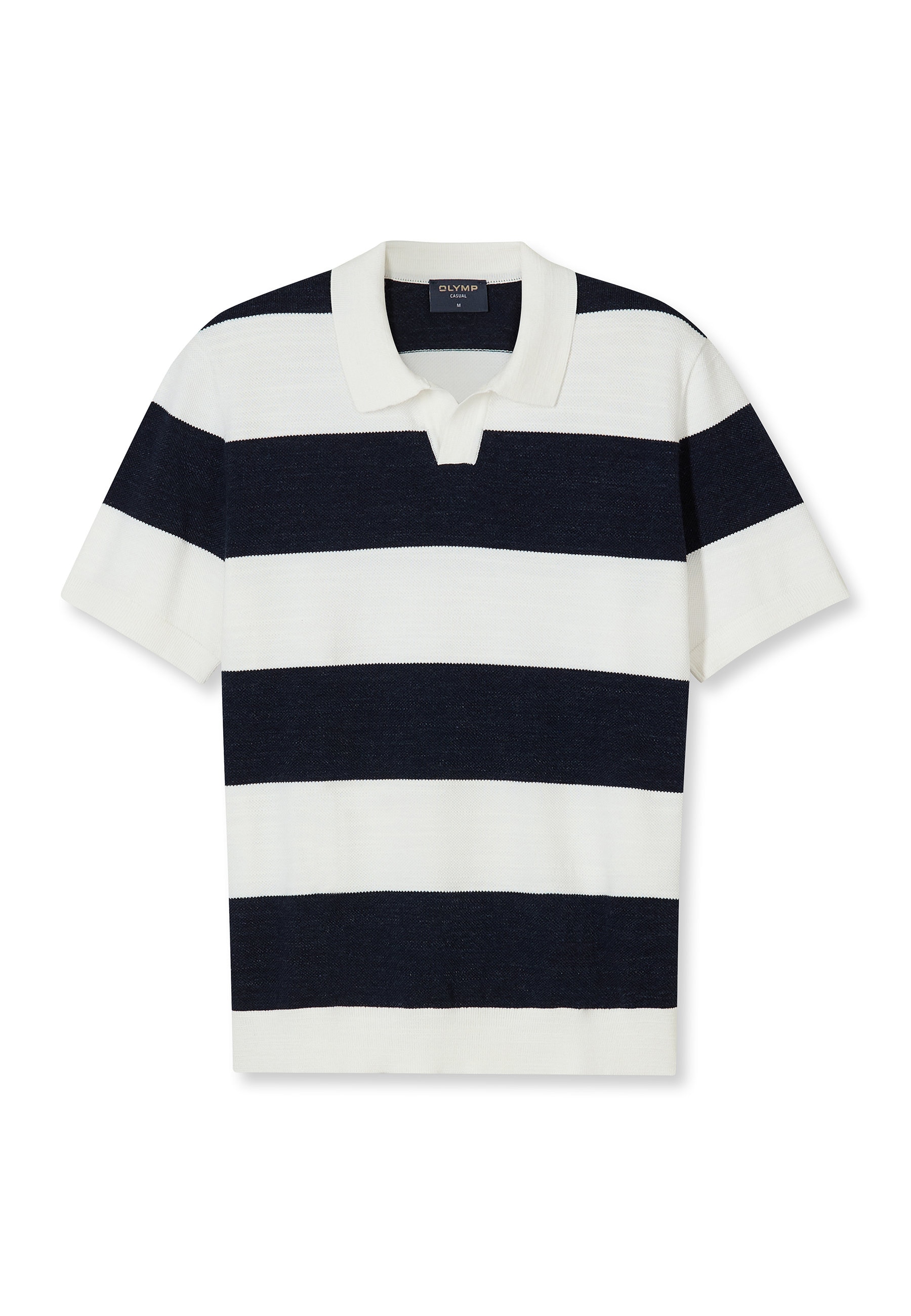 OLYMP Strickpullover »OLYMP Casual Strick«