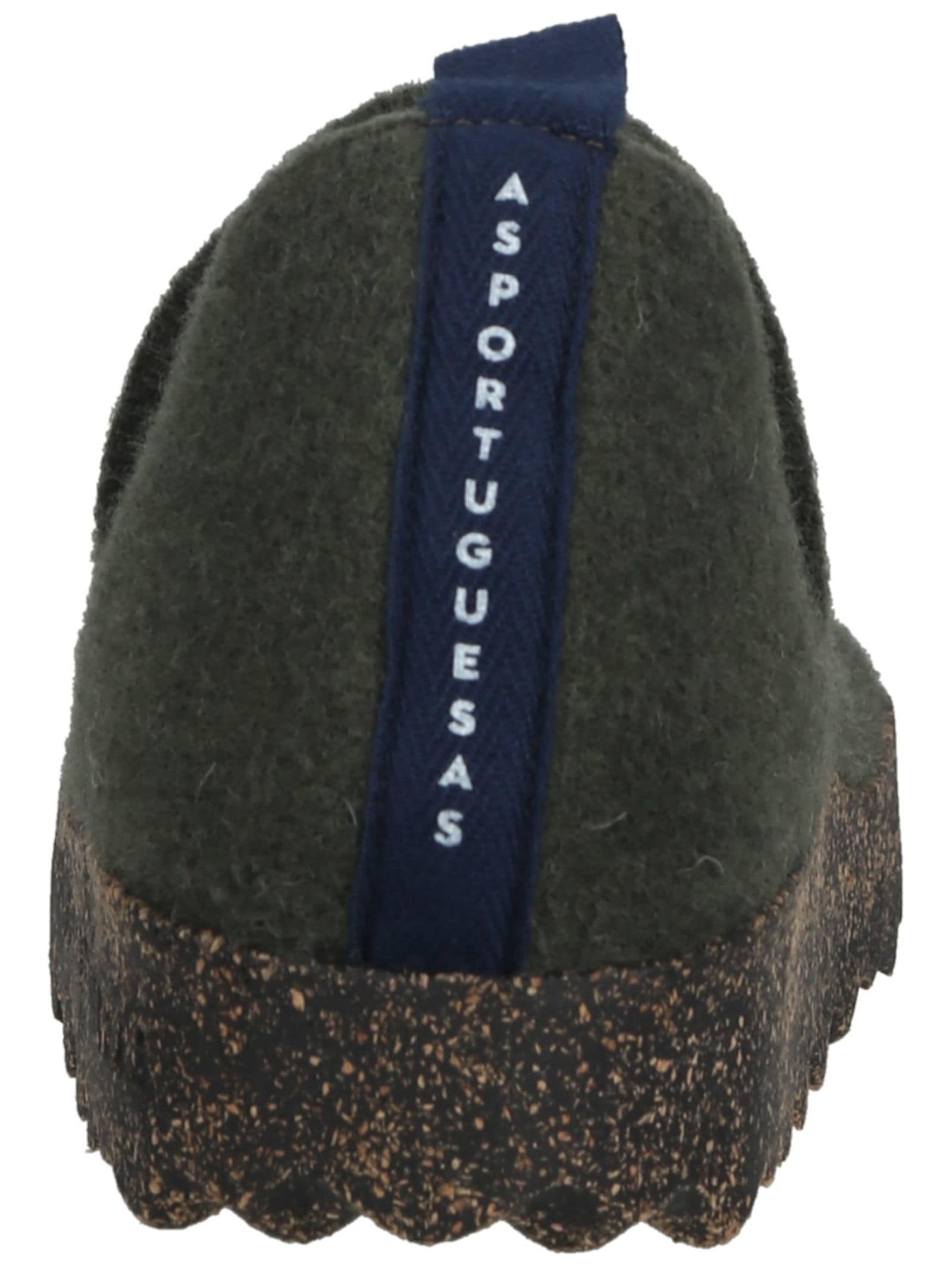 Asportuguesas Slipper »Asportuguesas Hausschuhe Filz«