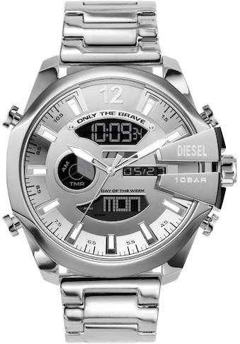 Digitaluhr »MEGA CHIEF, DZ4648«