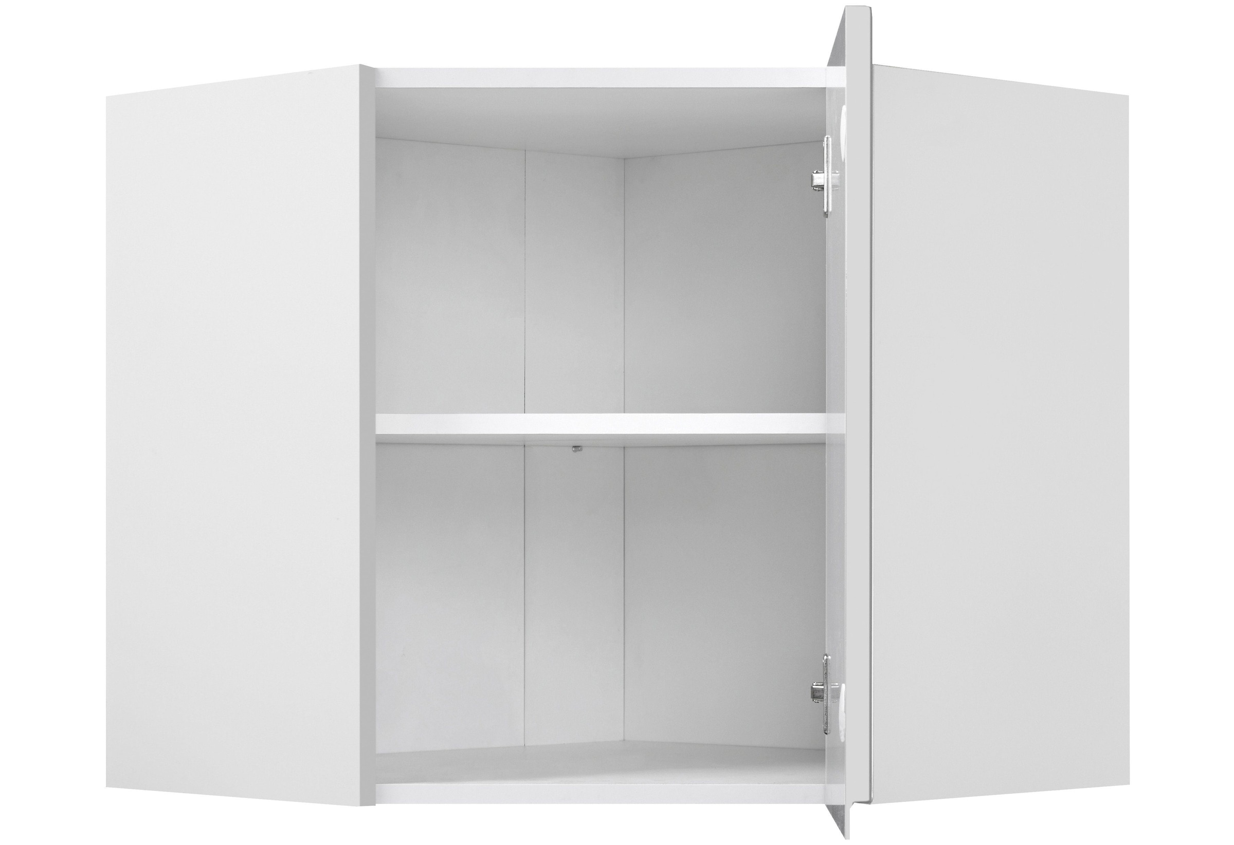 KOCHSTATION Eckhängeschrank »KS-Virginia« 60 cm breit