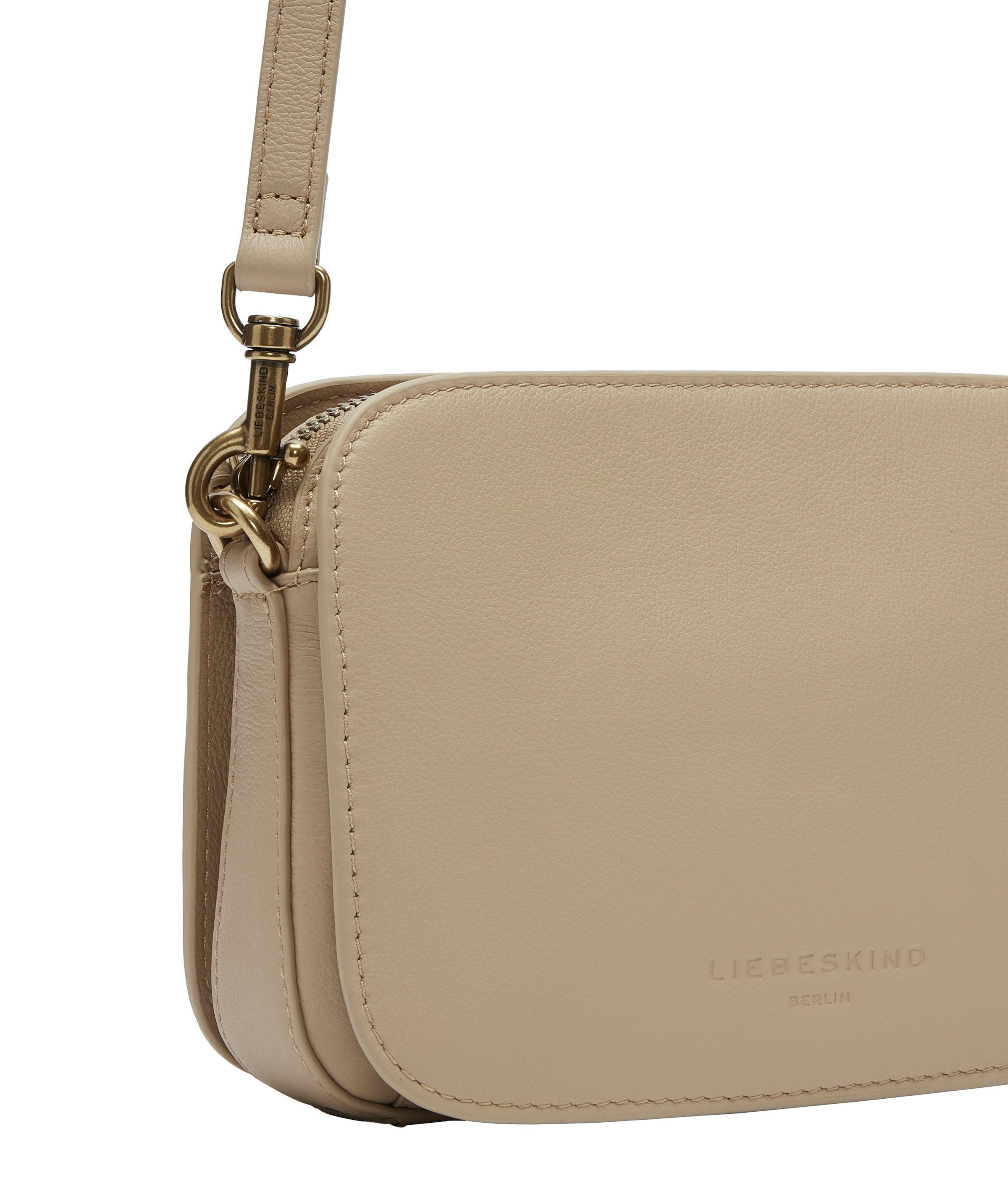 Liebeskind Berlin Umhängetasche »Crossbody CARRY OVER HARRIS«