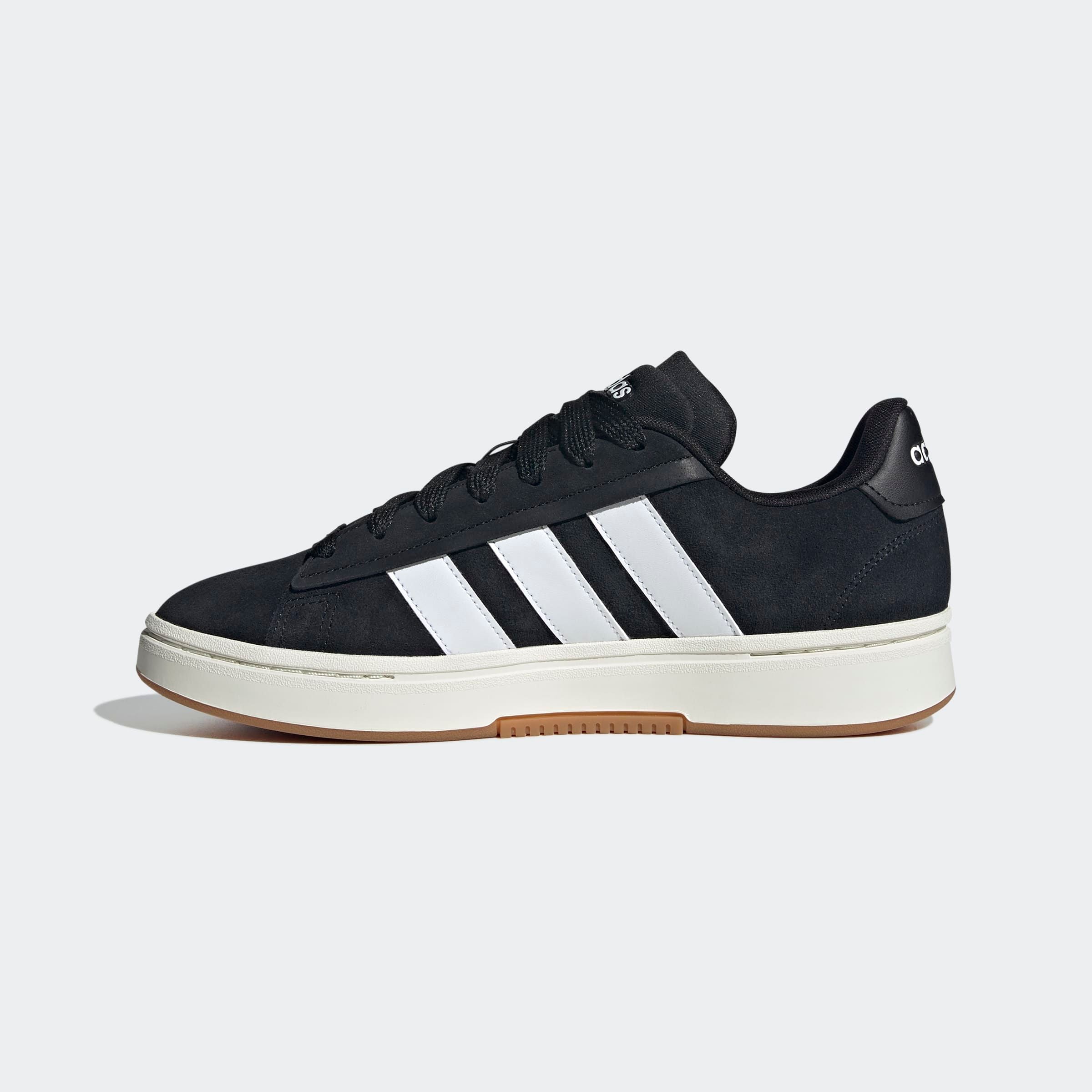 adidas Sportswear Sneaker »GRAND COURT ALPHA«, Design inspiriert vom adidas Campus 00