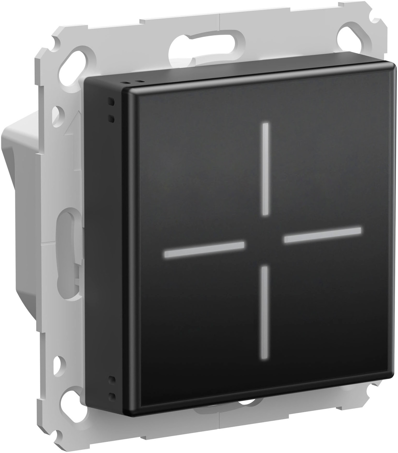 Homematic IP Smarter Lichtschalter »Glastaster«