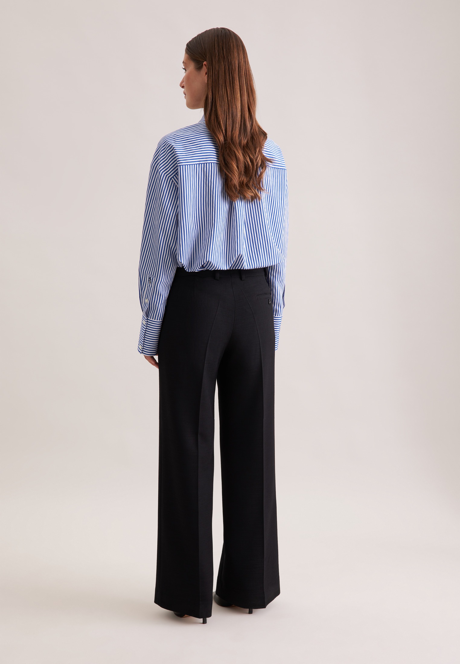 seidensticker Culotte