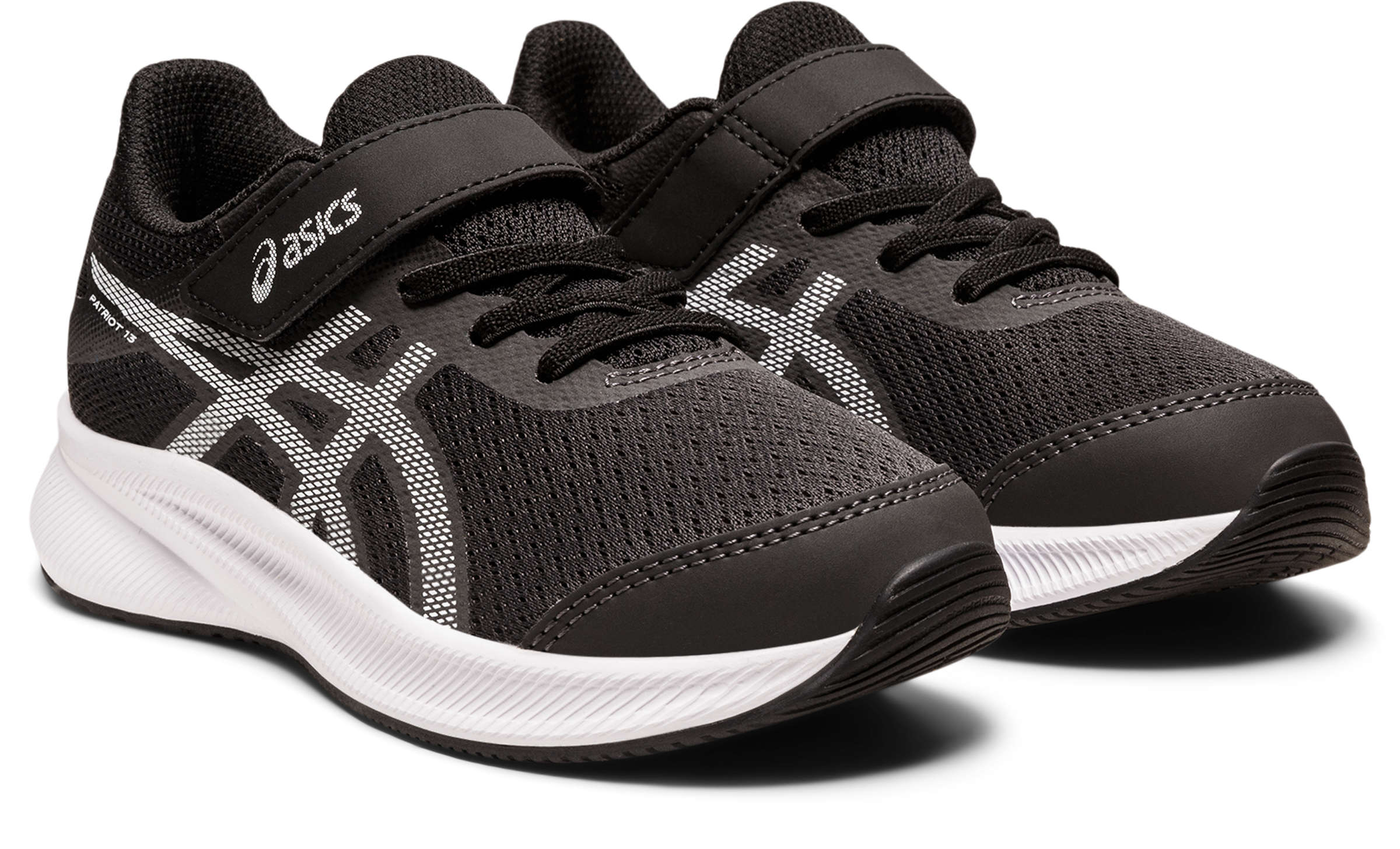 Asics Laufschuh »PATRIOT 13 PS«