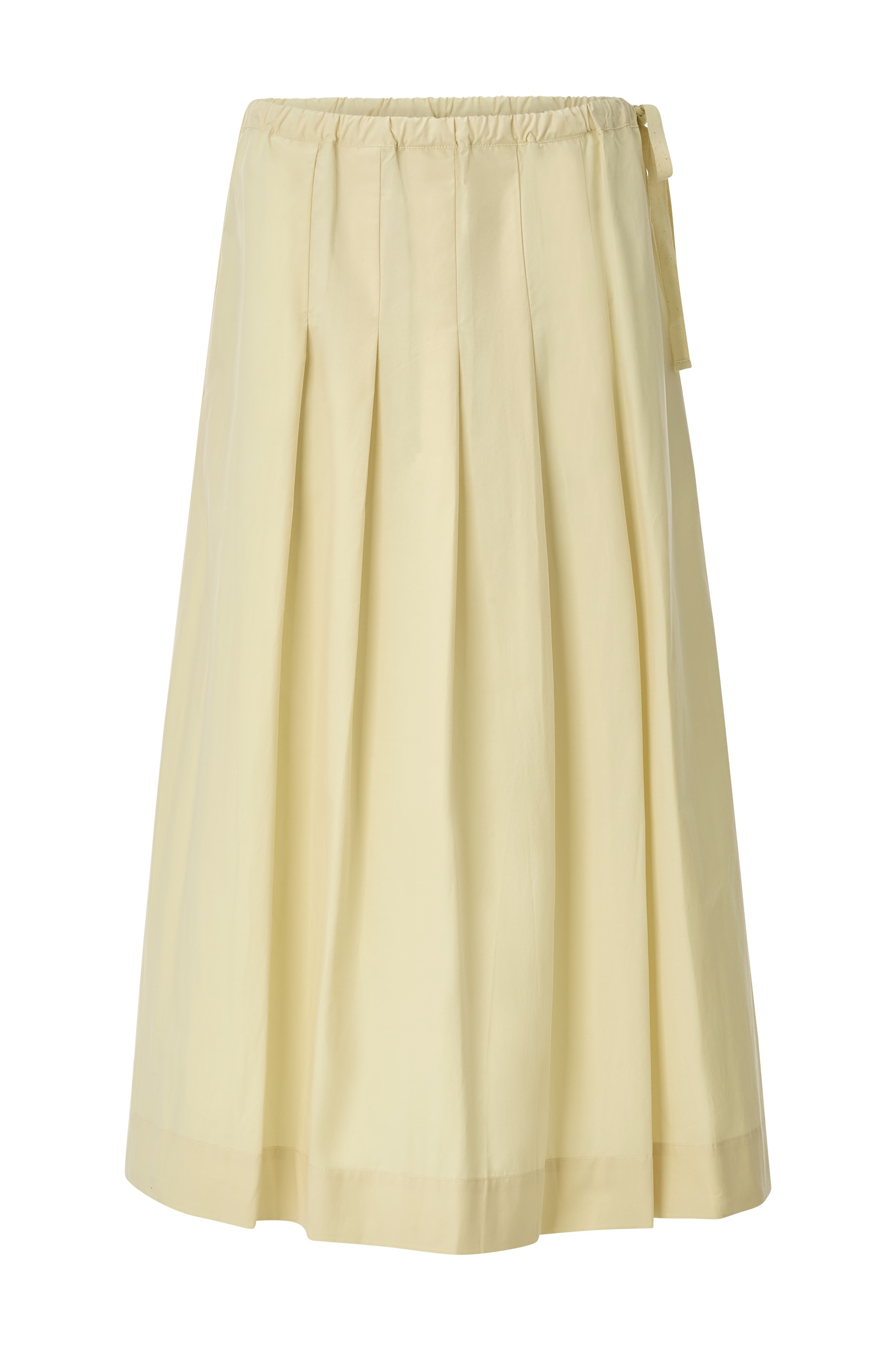 RICHROYAL Midirock Regular fit mit Kordelzug