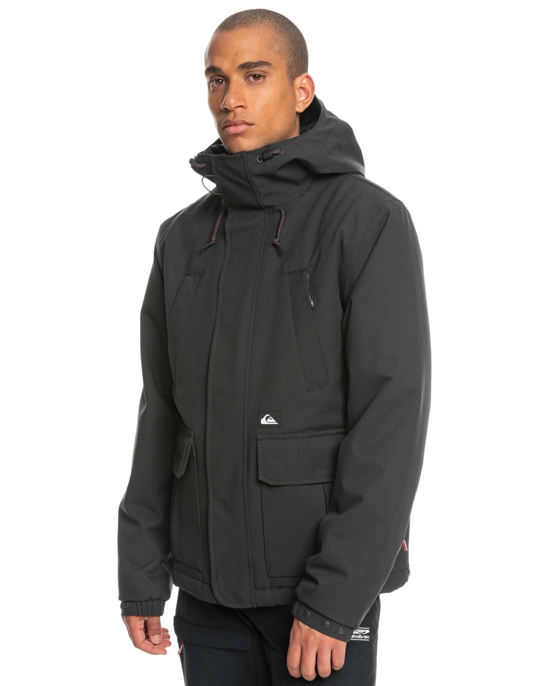 Quiksilver Winterjacke »Futur Arris«