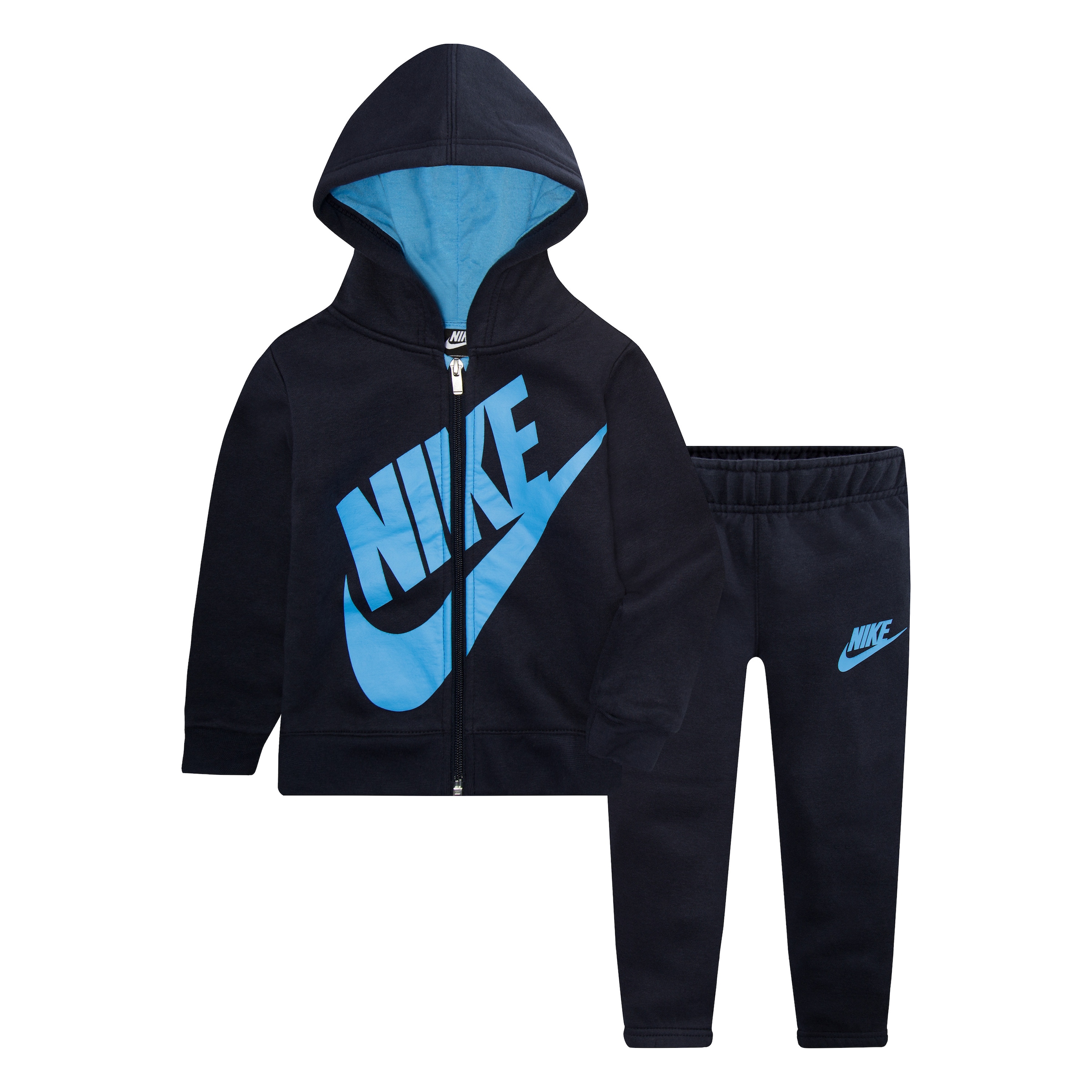 Nike Sportswear Jogginganzug »NKB SUEDED FLEECE FUTURA JOGG SE«