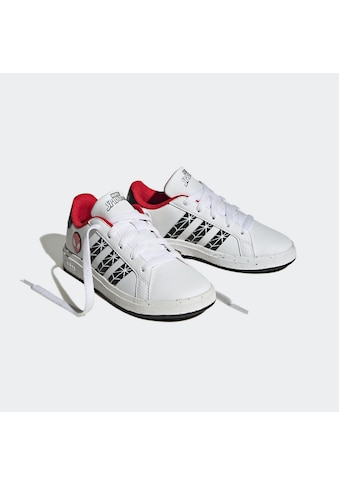 adidas Sportswear Sneaker »ADIDAS GRAND COURT X MARVEL S...