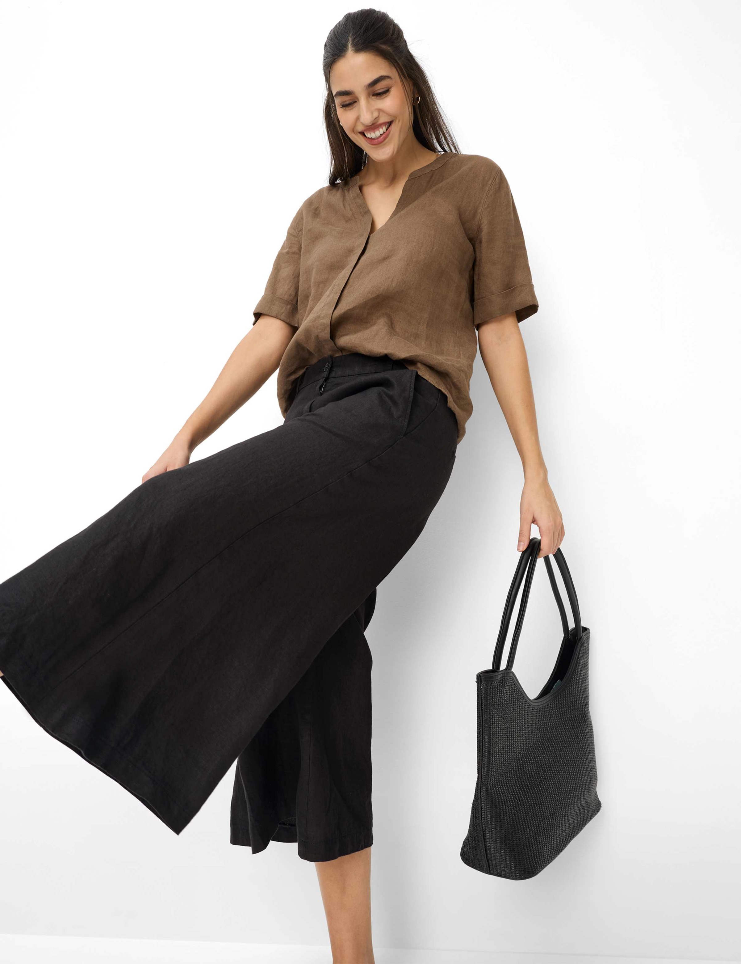 Brax Culotte »Style MELLI S«