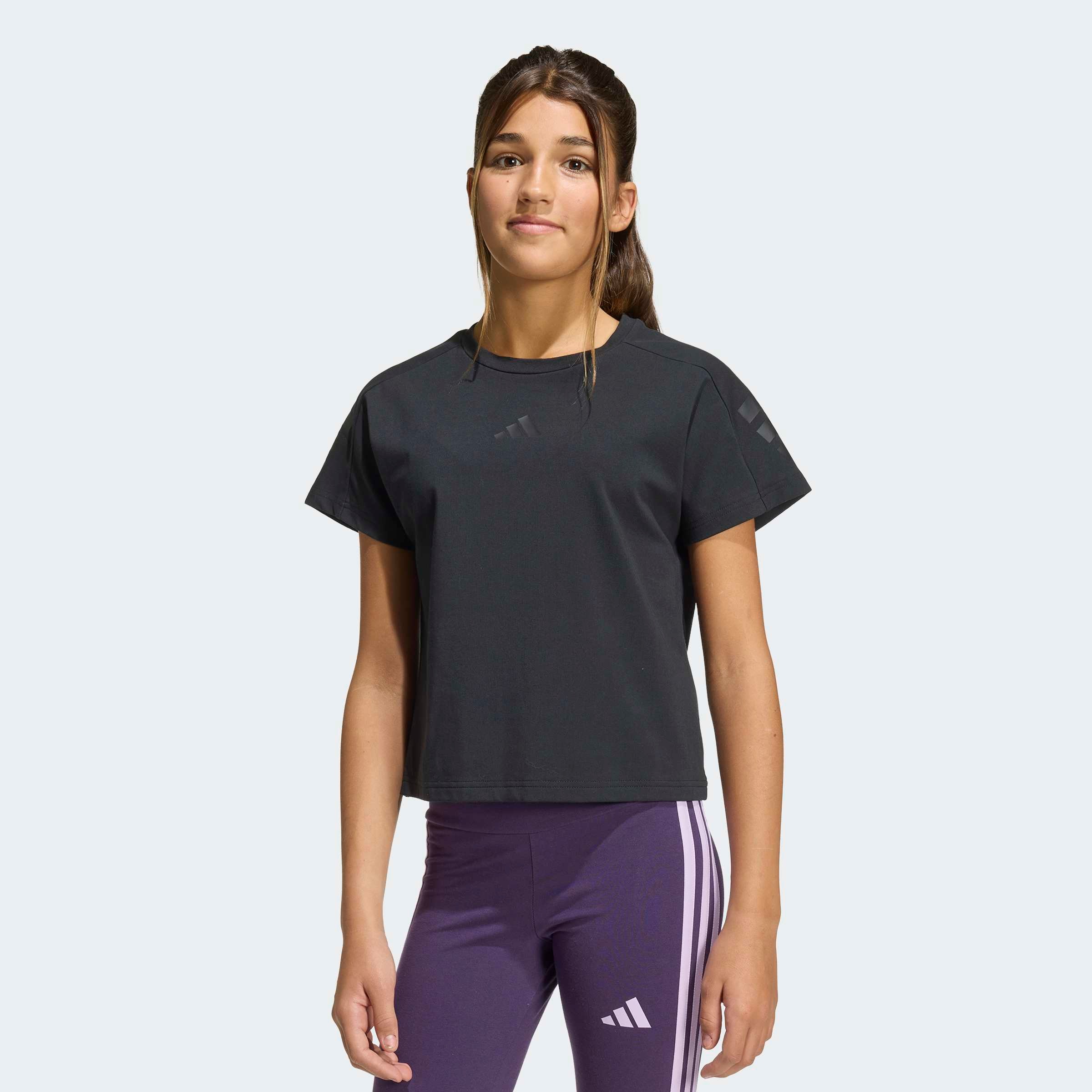 adidas Sportswear T-Shirt "FUTURE ICONS 3-STREIFEN"