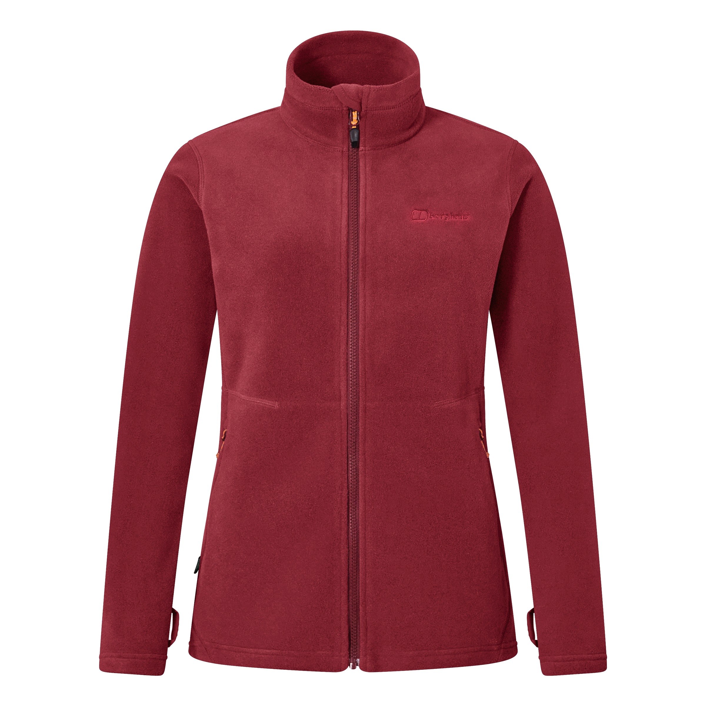 Berghaus Fleecejacke »PRISM PT IA FL JKT AF«