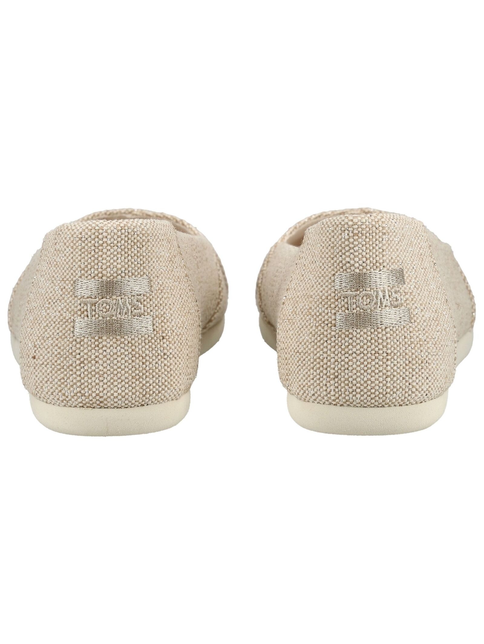 TOMS Slipper »TOMS Halbschuhe Textil«
