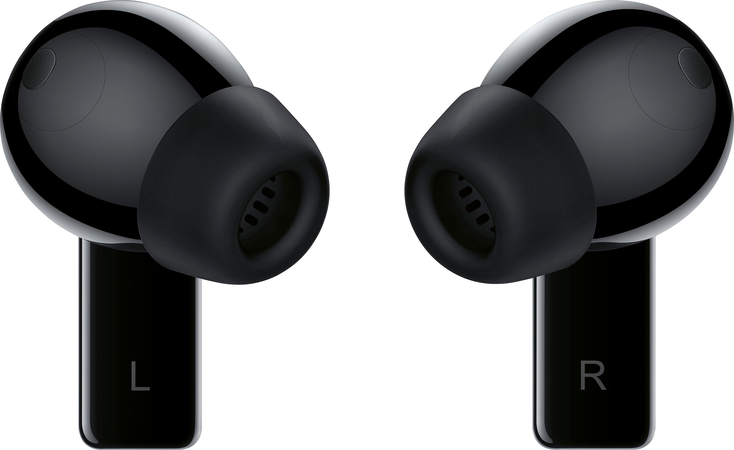 Huawei In-Ear-Kopfhörer »FreeBuds Pro«, Bluetooth, ( Dynamic Noise Cancelling BAUR Active Cancelling ANC)-True | Noise Wireless