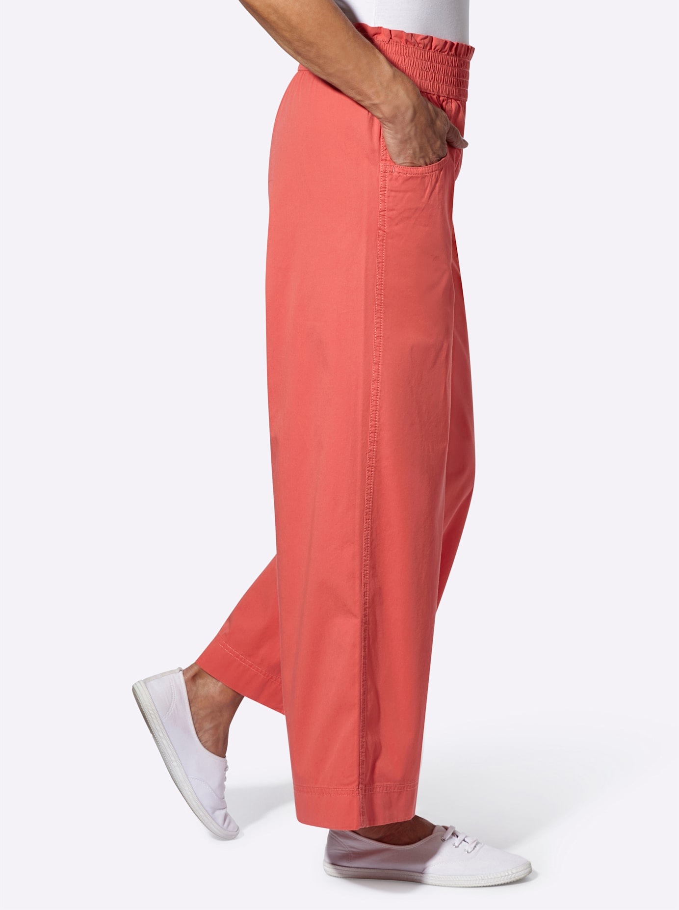 Classic Basics Bequeme Jeans günstig online kaufen