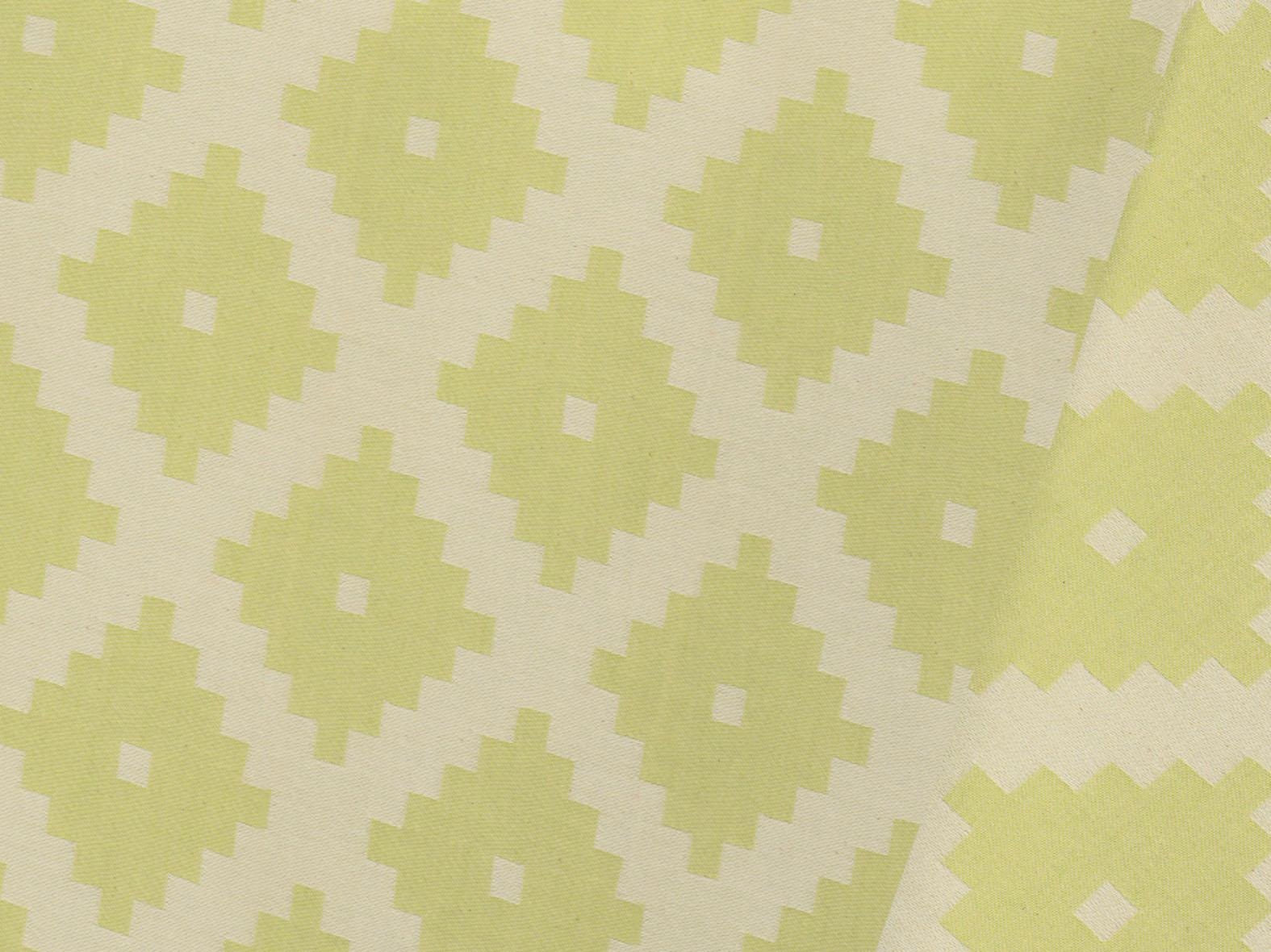 Thumbnail - Adam Tischdecke "Maroccan Shiraz Light" aus 100% Bio-Baumwolle