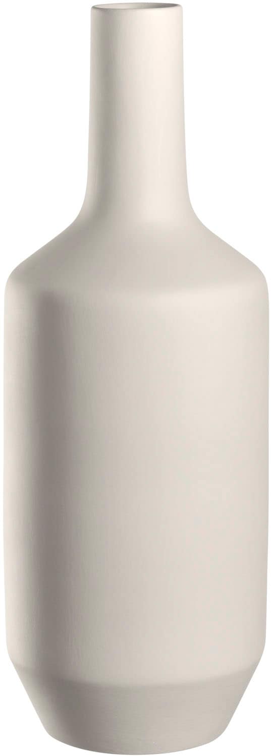 LEONARDO Dekovase "Keramikvase MILANO" günstig online kaufen
