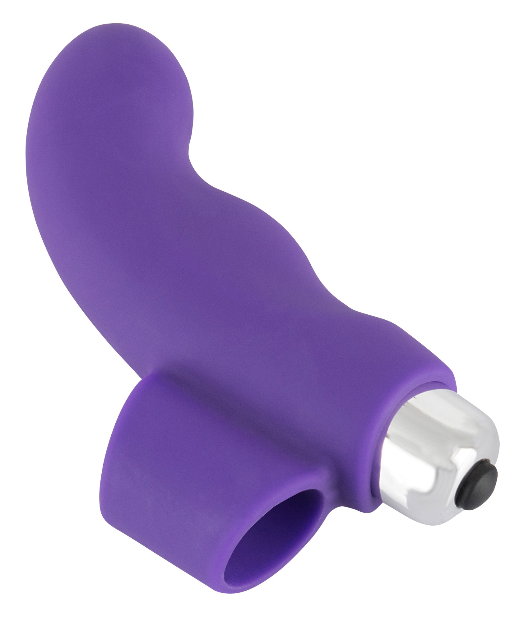 Sweet Smile Vibrator »Fingervibrator Finger Vibrator«