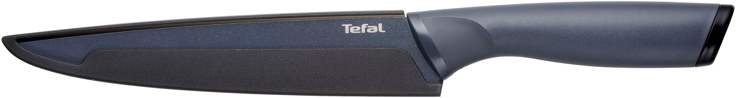 Tefal Filetiermesser "Fresh Kitchen" 20 cm, Klingen aus rostfreiem Stahl, T günstig online kaufen