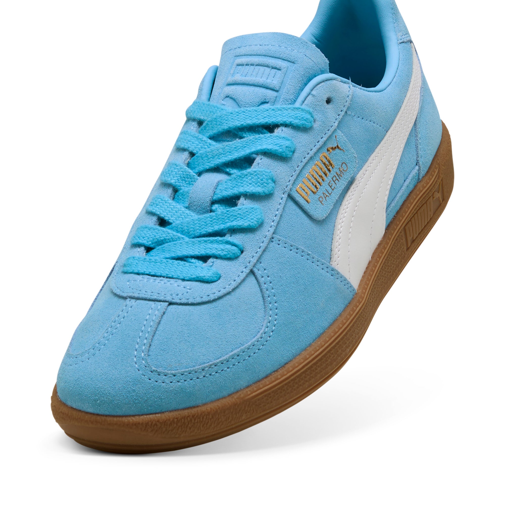 PUMA Sneaker »PALERMO«