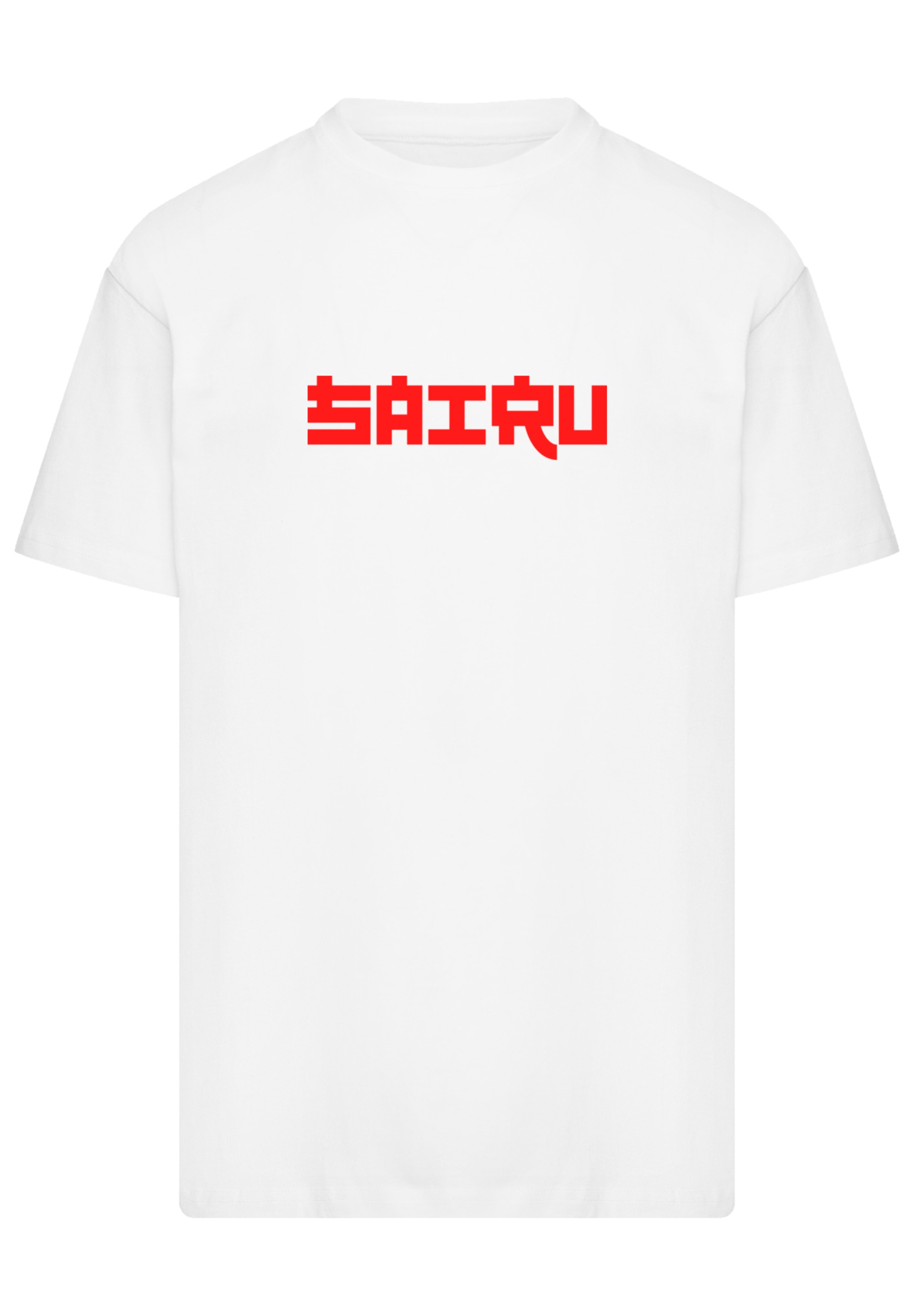 F4NT4STIC T-Shirt "Koi Fish Oversize Japan Streetstyle" Japan Streetwear St günstig online kaufen