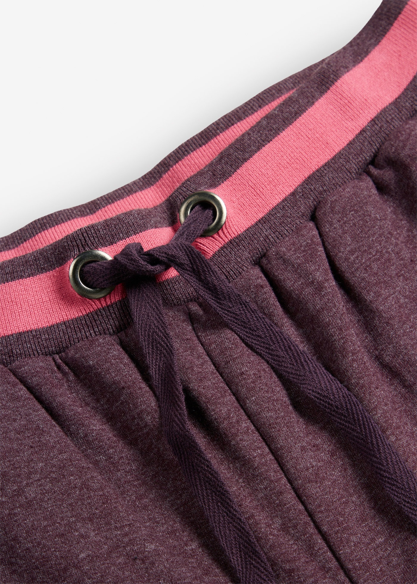 bonprix Sweathose »Sweathose aus Baumwoll-Mix, 2er Pack«  aus Baumwoll-Mix, mit Stretch-Material, lockere Passform