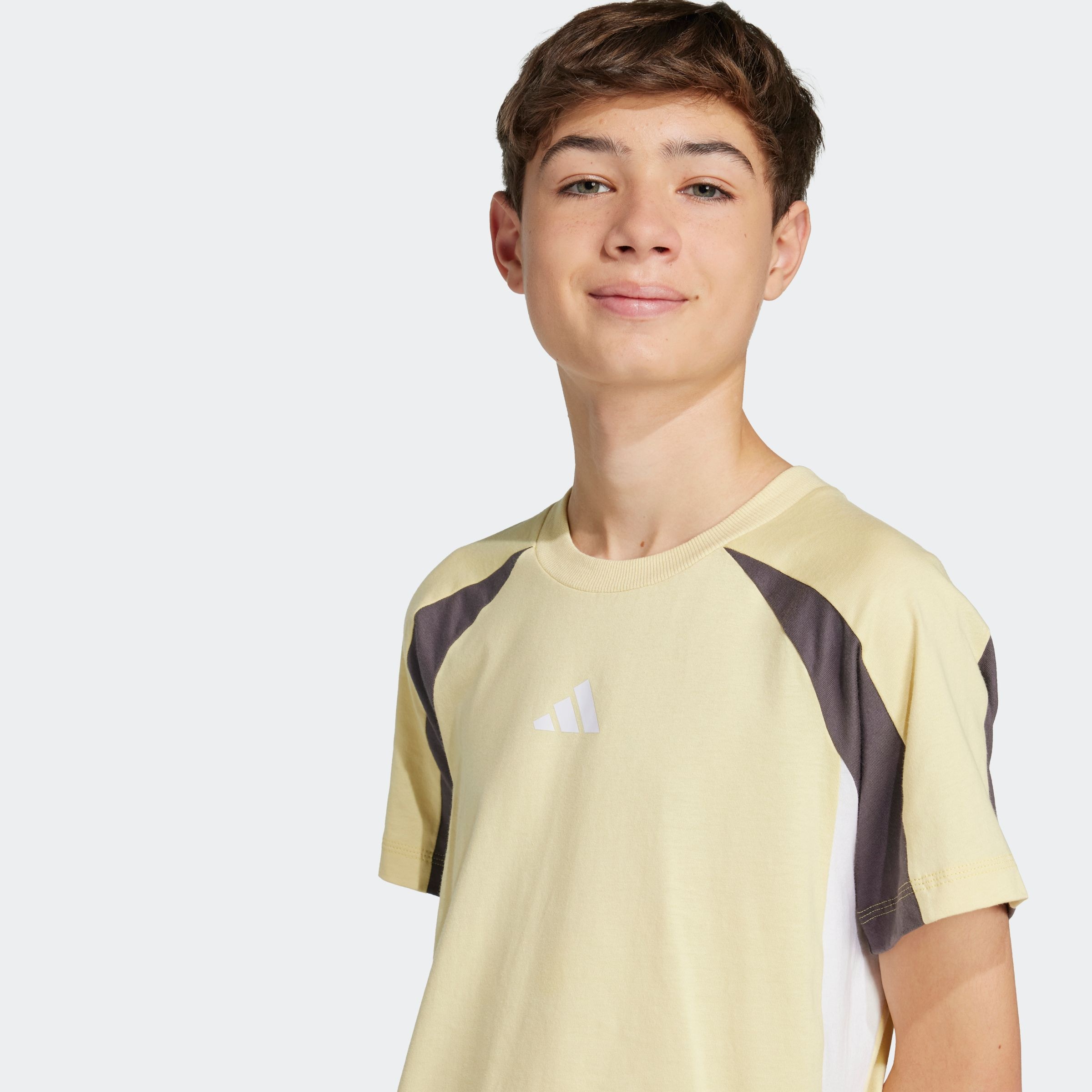 adidas Sportswear T-Shirt »J CB T«
