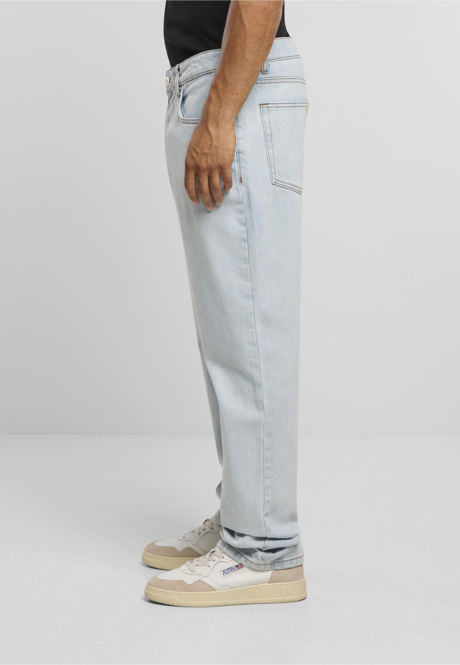 2Y Studios Orio Basic Jeans Iceblue Size 32 3