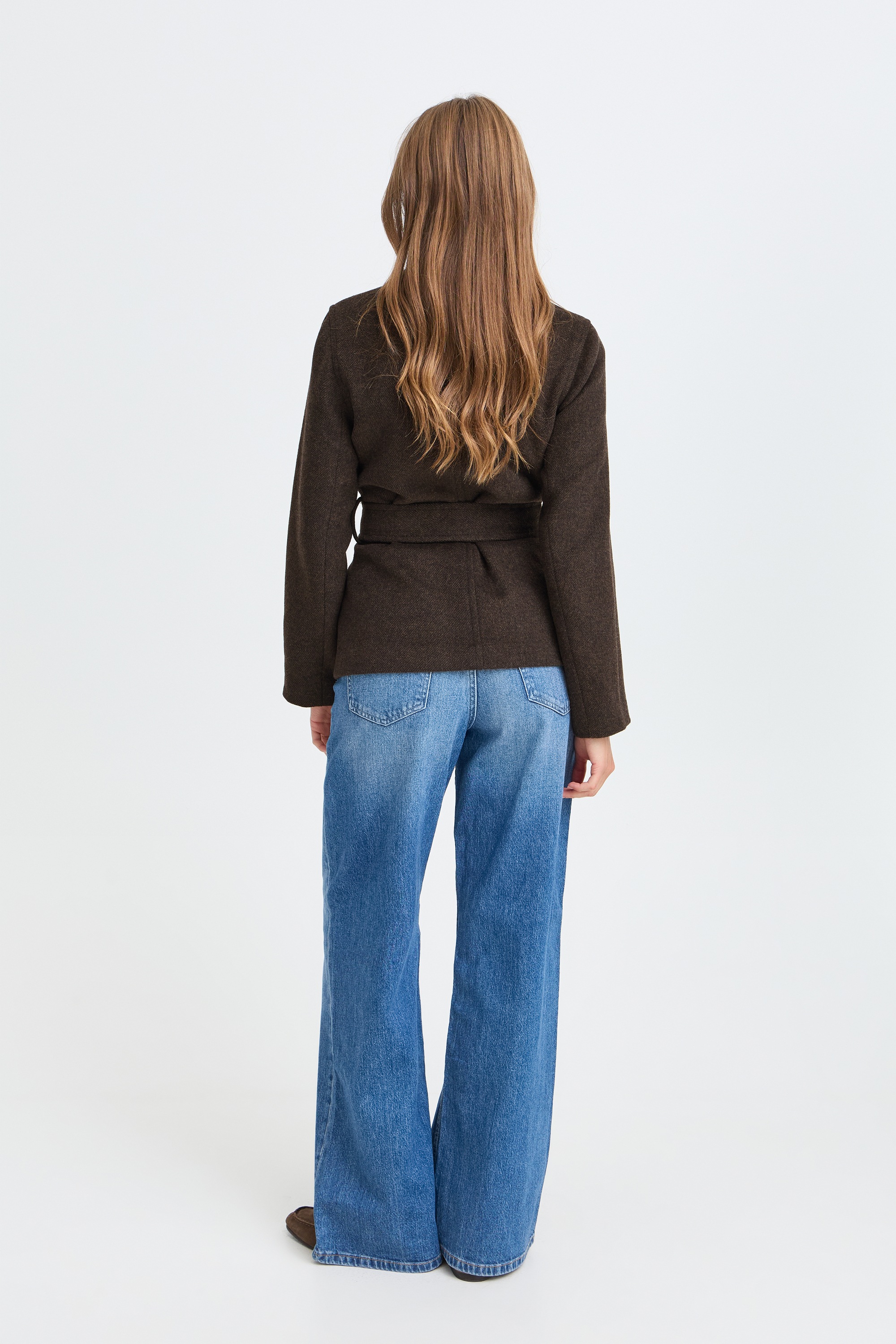 b.young Outdoorjacke »Damen Übergangsjacke BYABONNET«