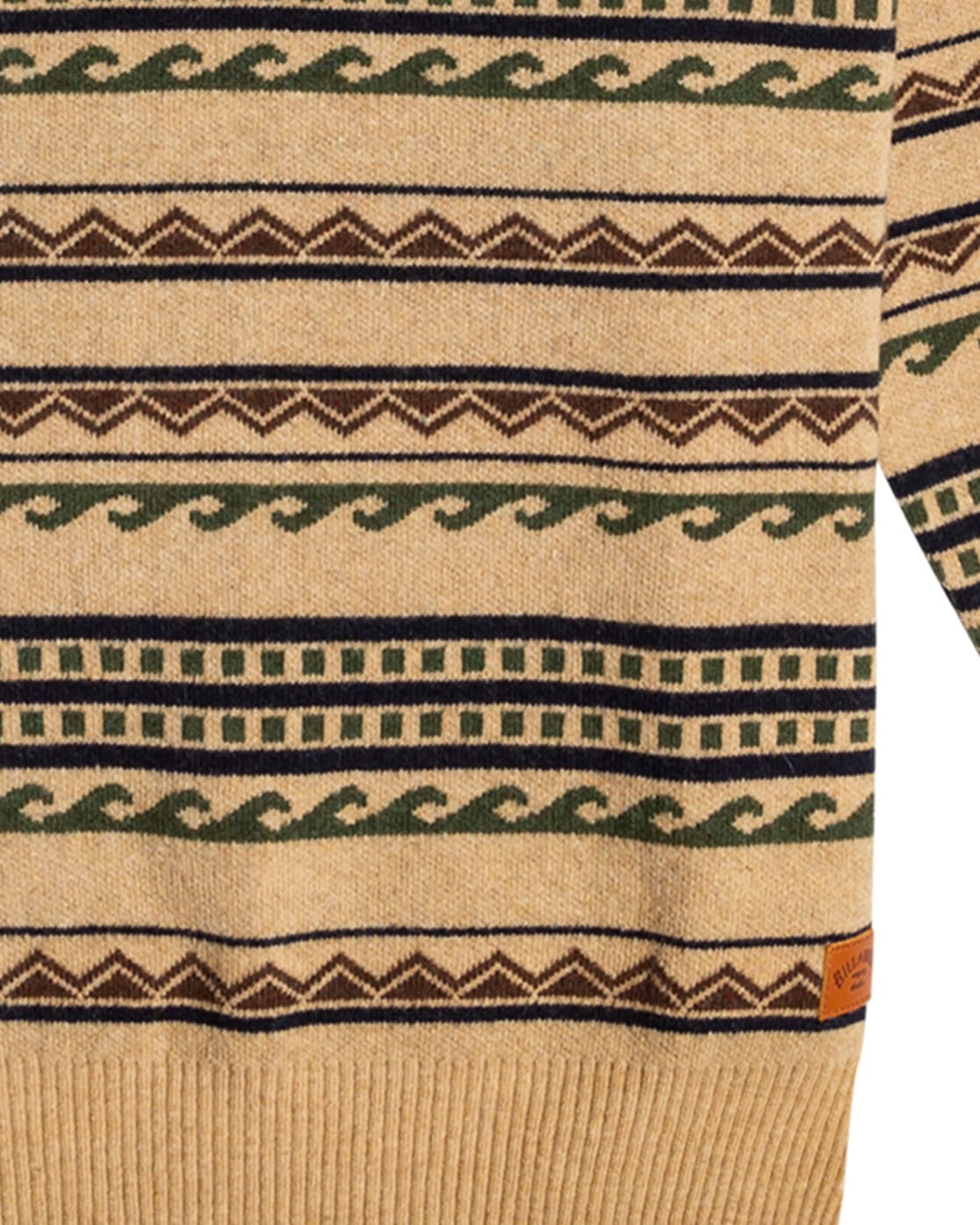 Billabong Sweatshirt »Offshore«