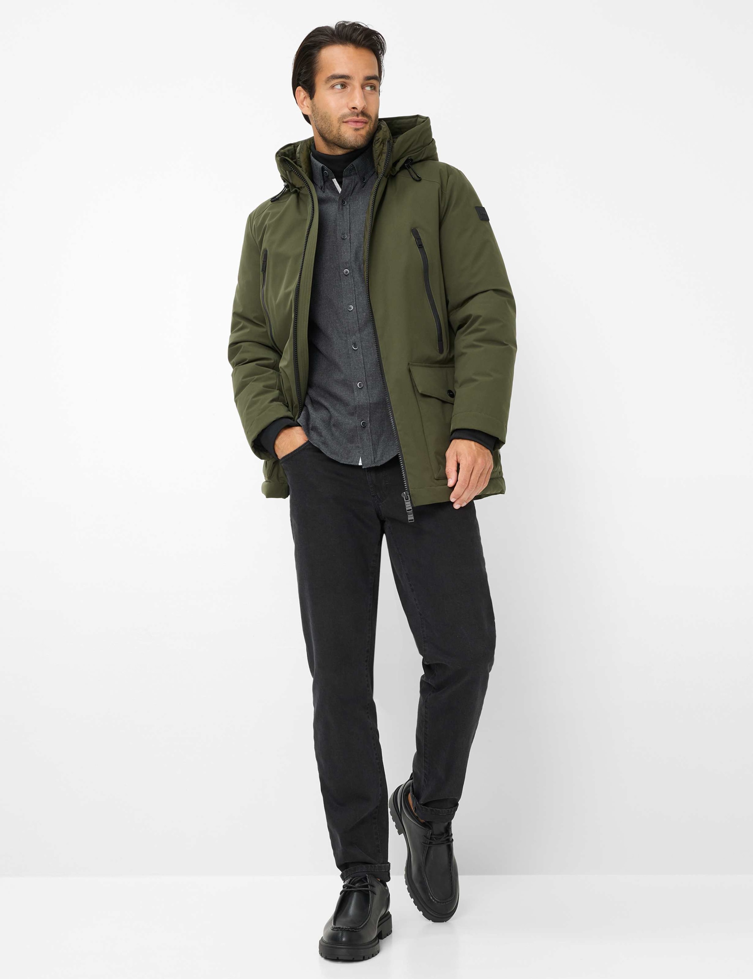 Brax Steppjacke »Style COSIMO«
