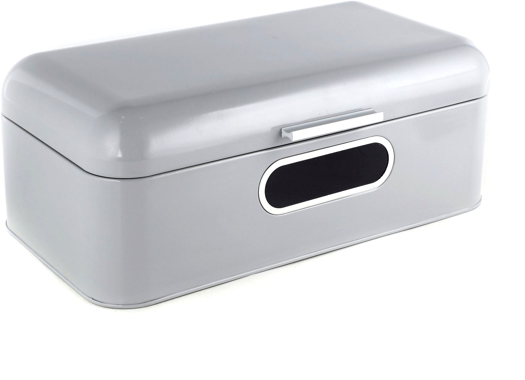 ECHTWERK Brotkasten »Retro-Brotbox "single window"« 1 Stk. tlg. Brotbehälter im Retro-Design, 1 praktisches Sichtfenster