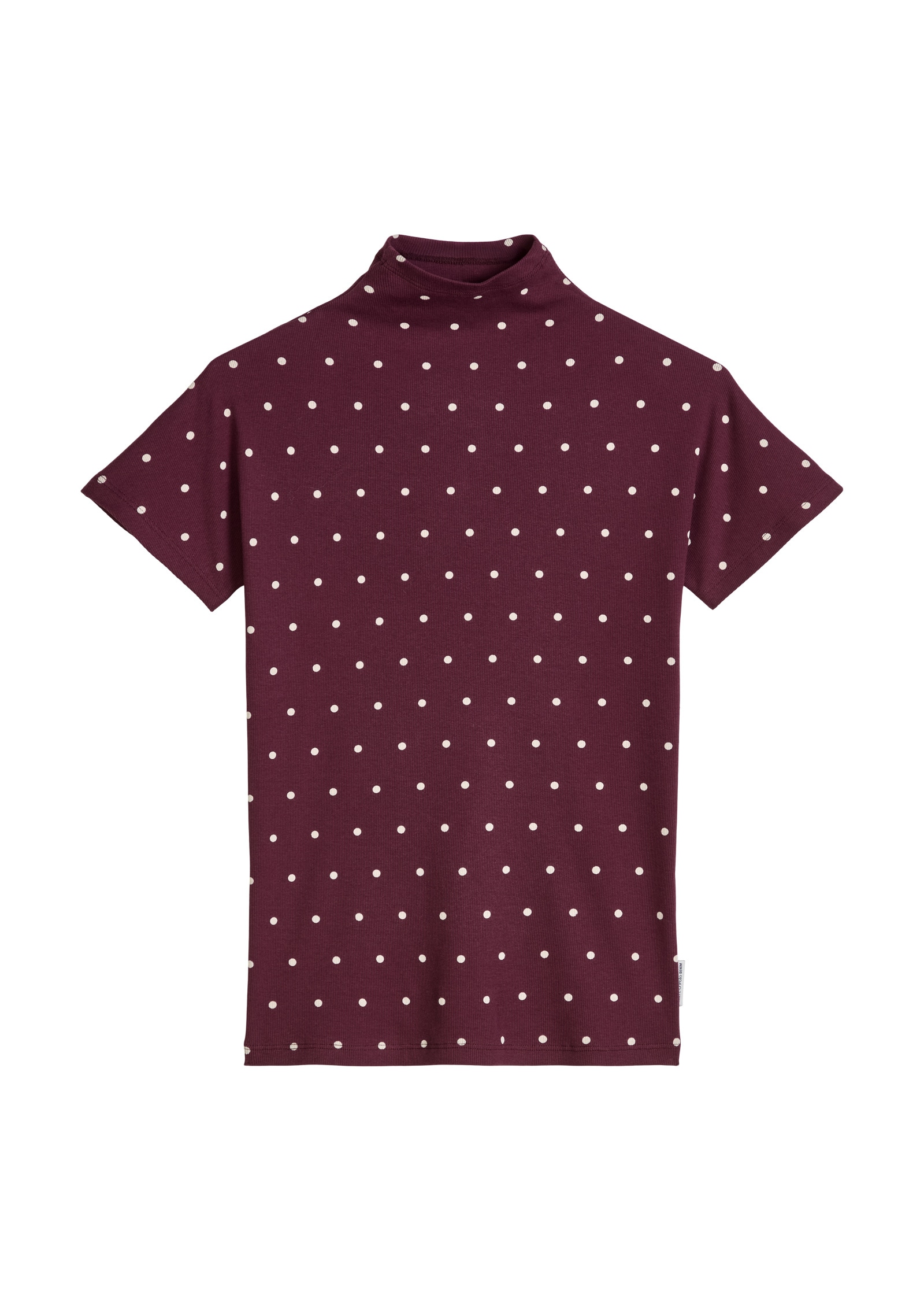 Marc O'Polo DENIM T-Shirt »aus Stretch-Jersey«